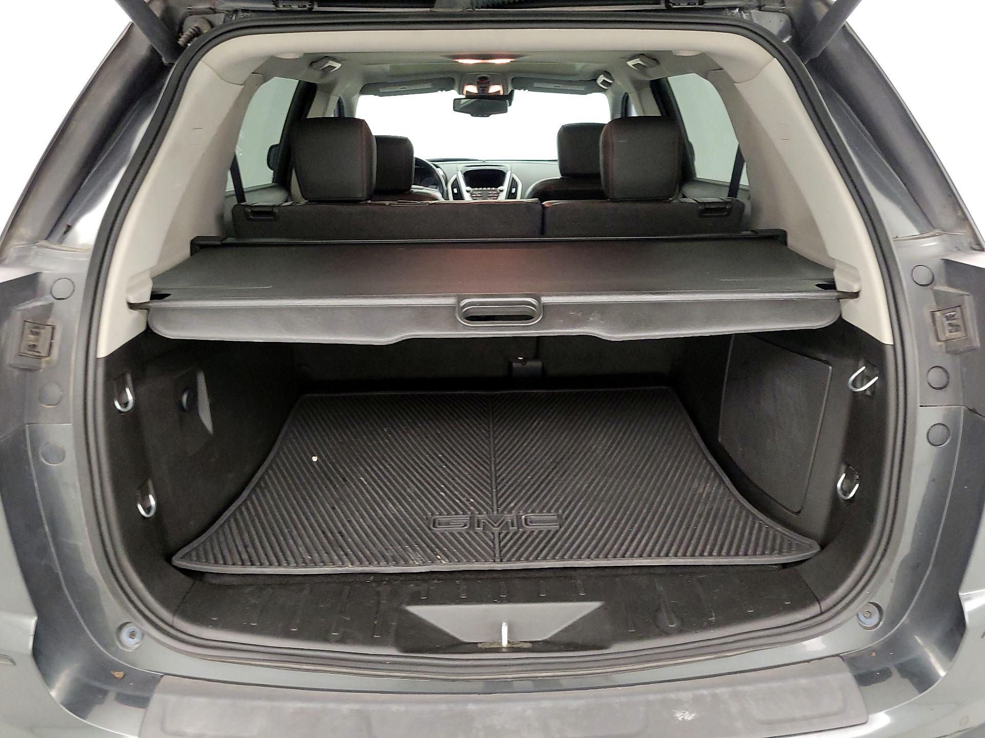 Thumbnail: 2017 GMC Terrain - 20