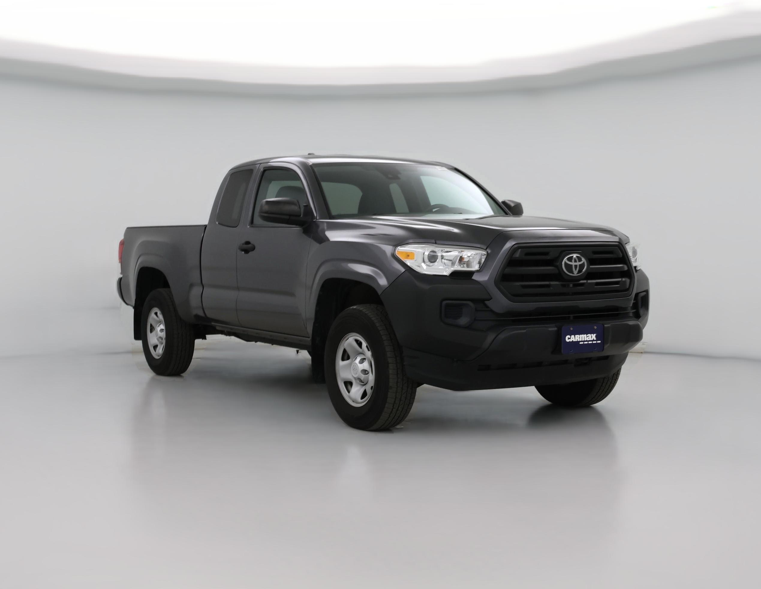 Thumbnail: 2019 Toyota Tacoma - 1
