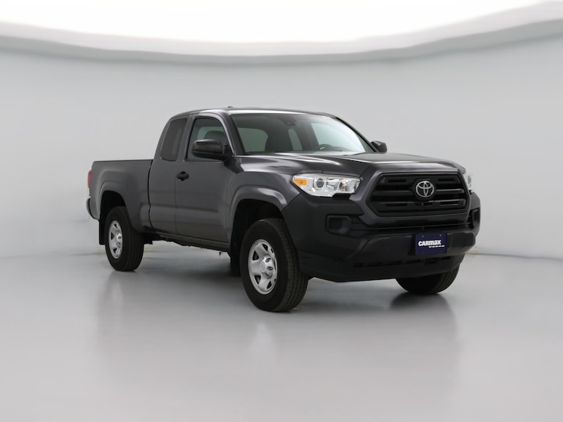 2019 Toyota Tacoma SR