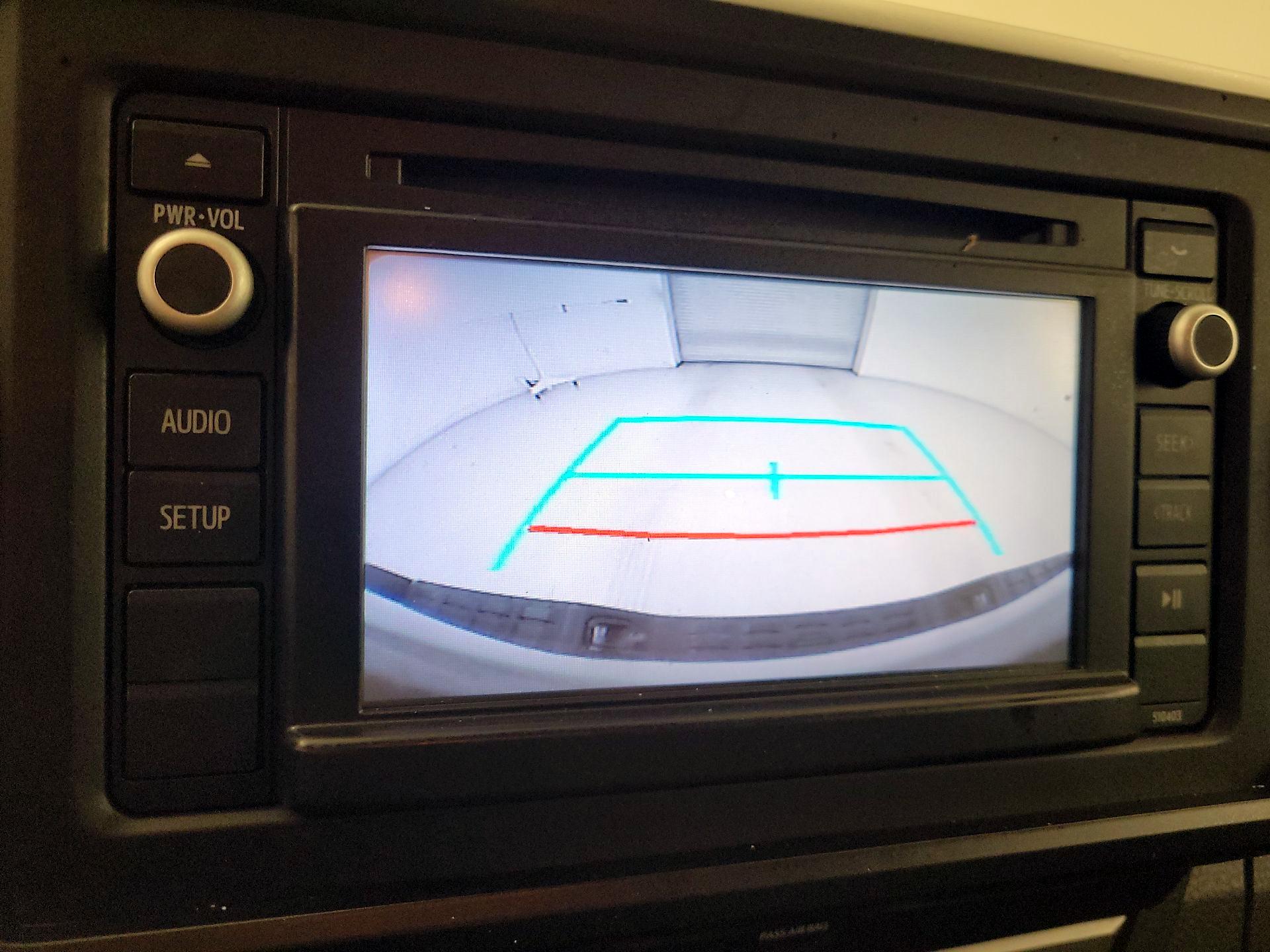 Thumbnail: 2019 Toyota Tacoma - 14