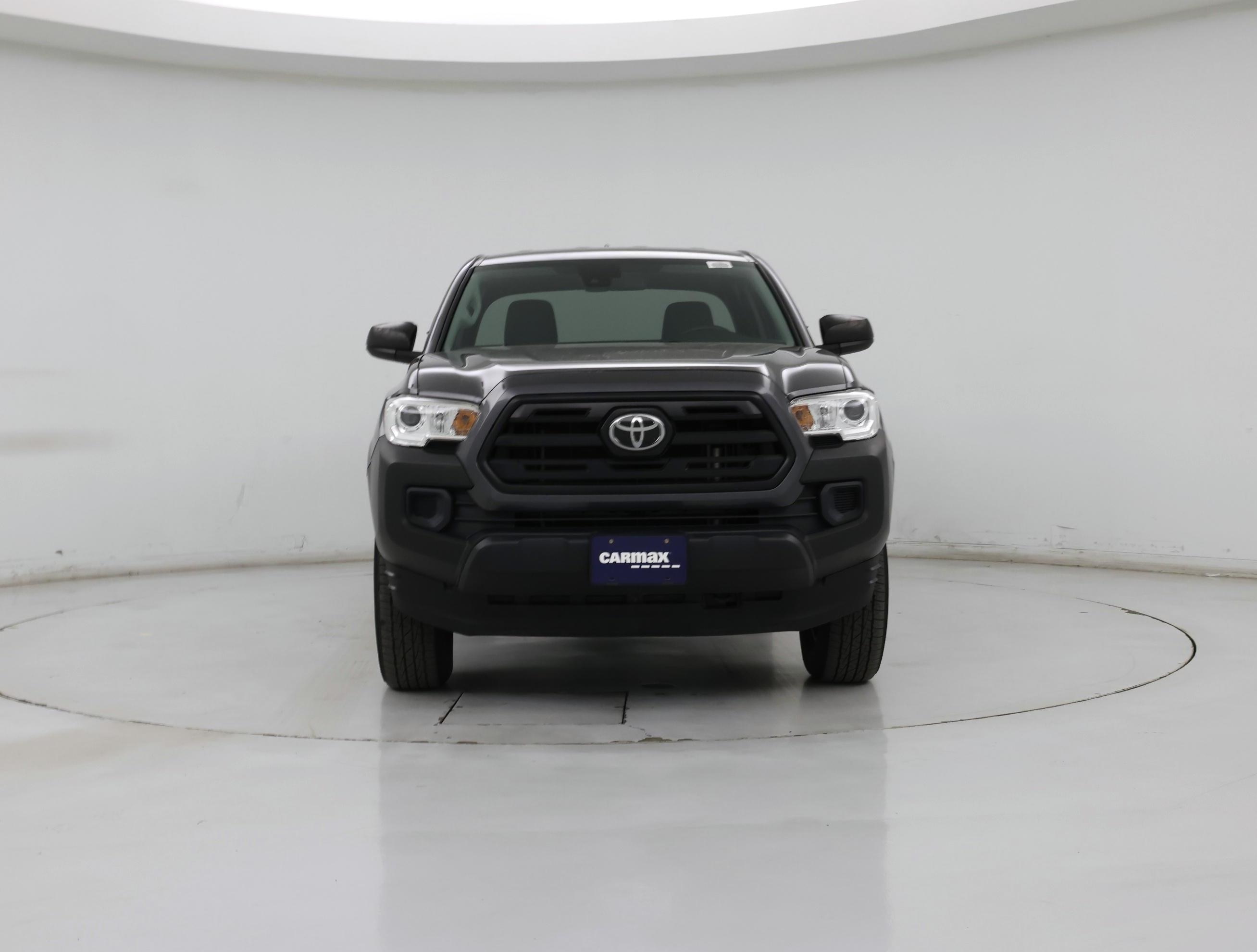 Thumbnail: 2019 Toyota Tacoma - 5