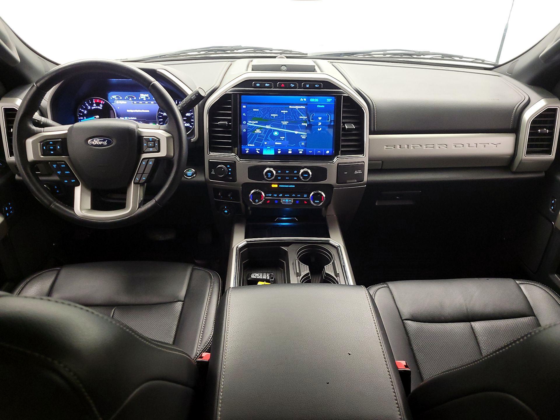 Thumbnail: 2022 Ford F-350 - 9