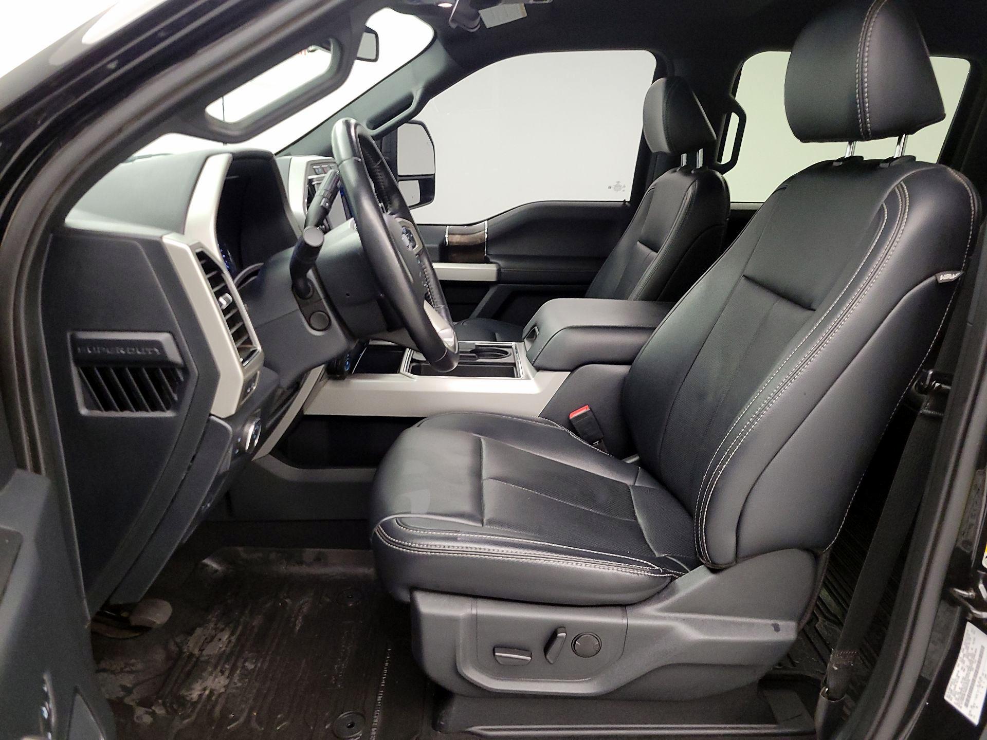 Thumbnail: 2022 Ford F-350 - 11