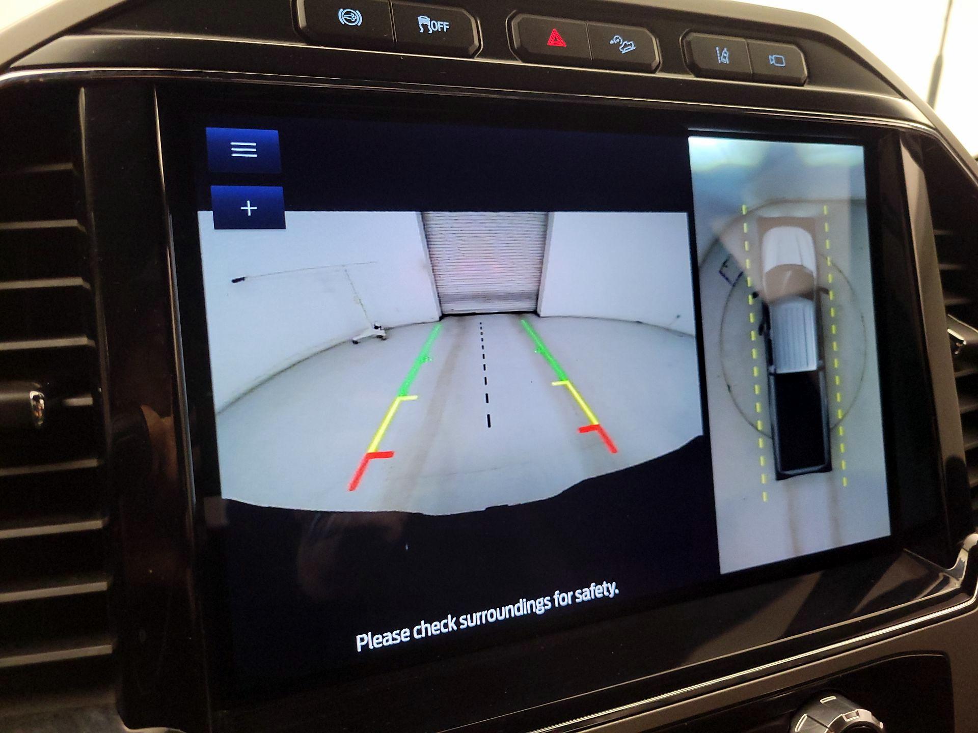 Thumbnail: 2022 Ford F-350 - 15