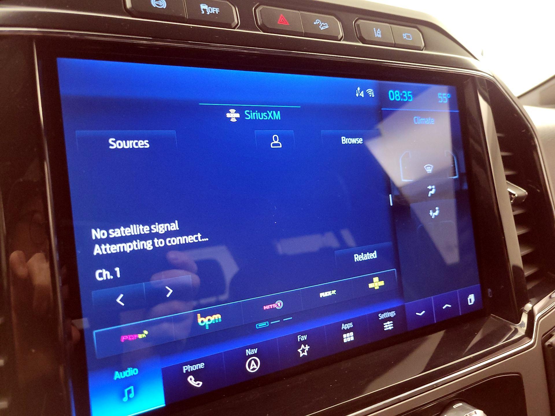 Thumbnail: 2022 Ford F-350 - 16