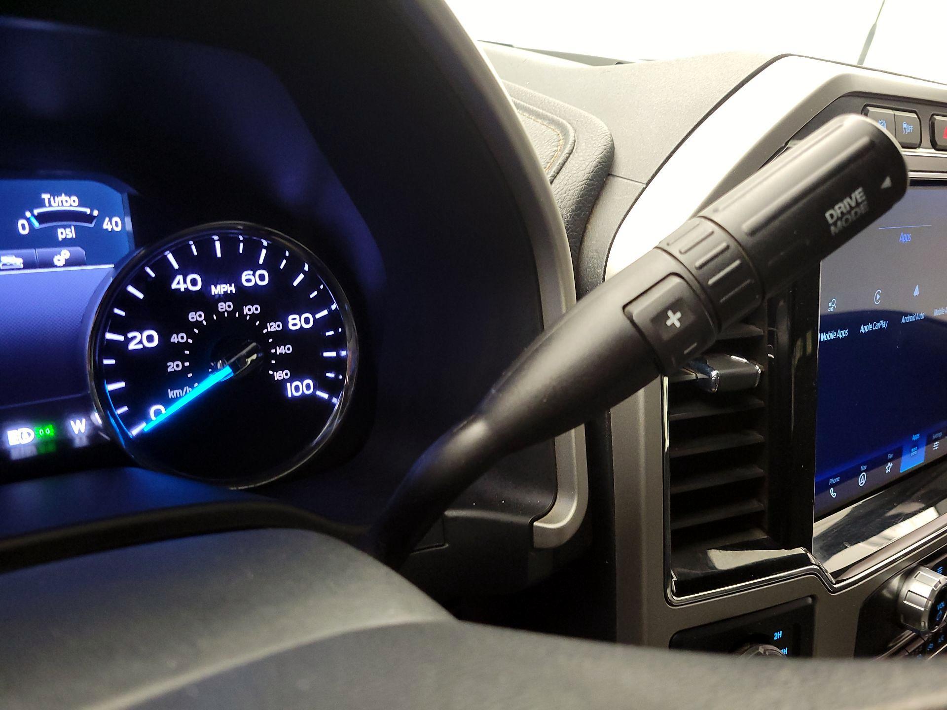 Thumbnail: 2022 Ford F-350 - 18