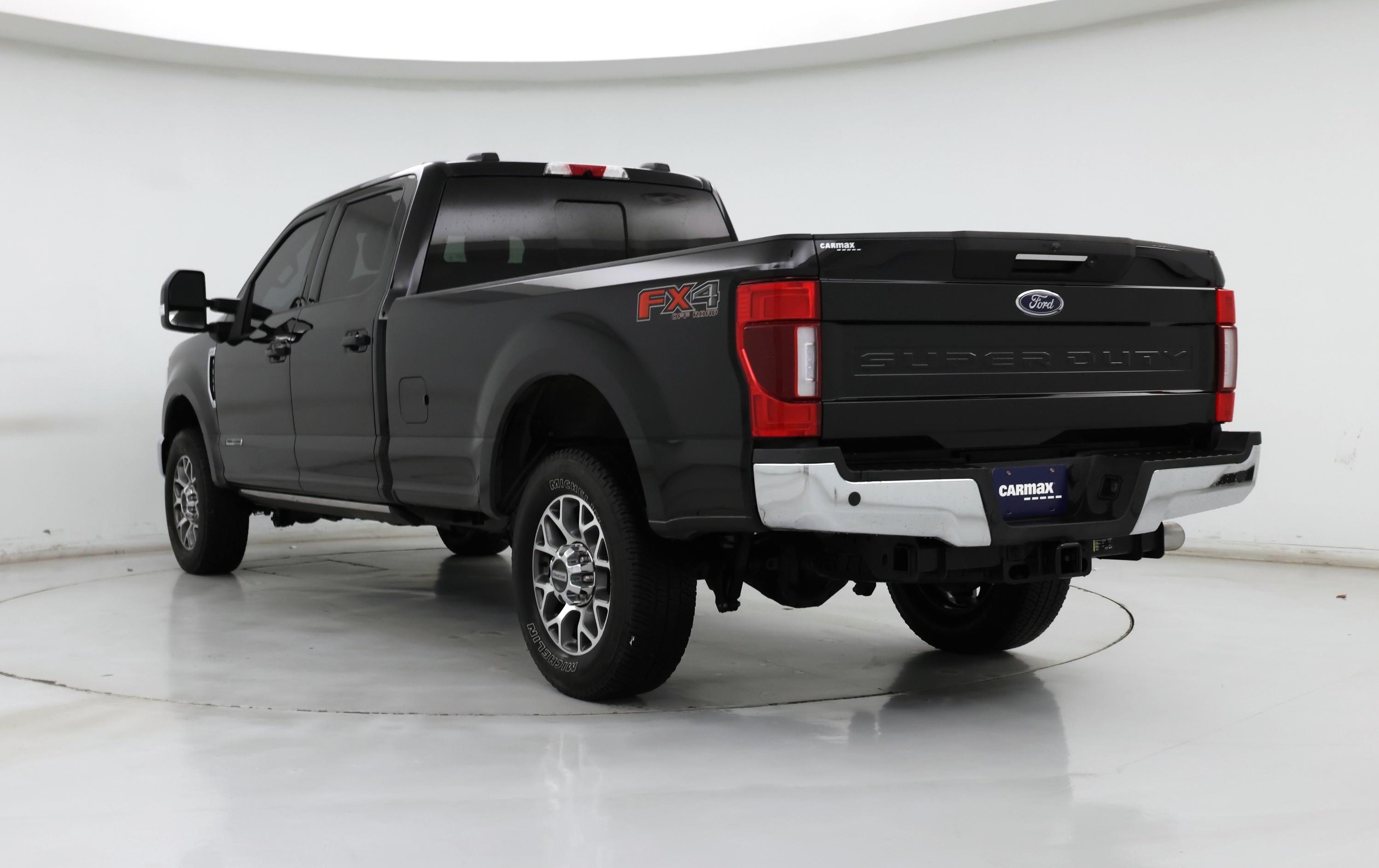 Thumbnail: 2022 Ford F-350 - 2