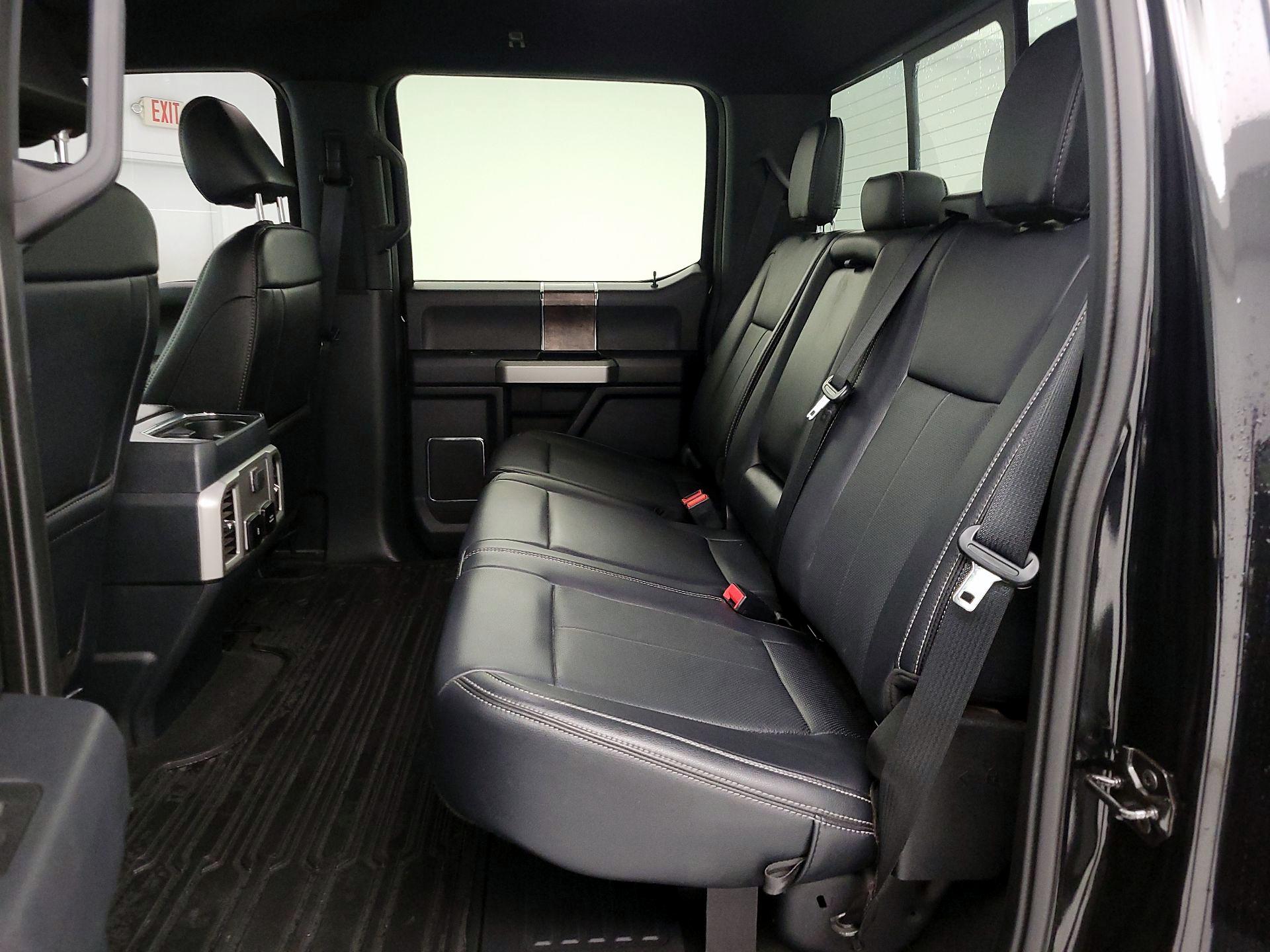 Thumbnail: 2022 Ford F-350 - 20