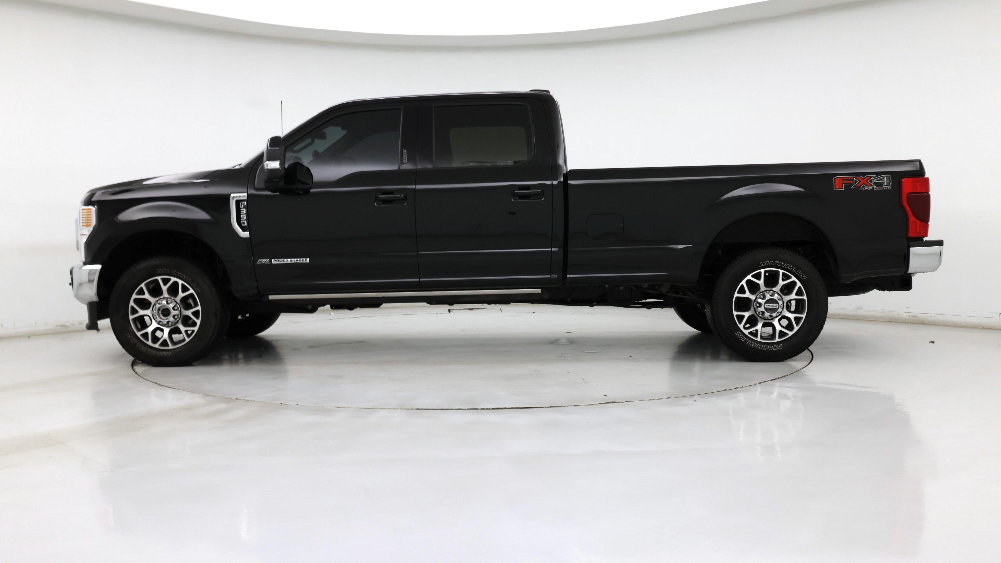 Thumbnail: 2022 Ford F-350 - 3