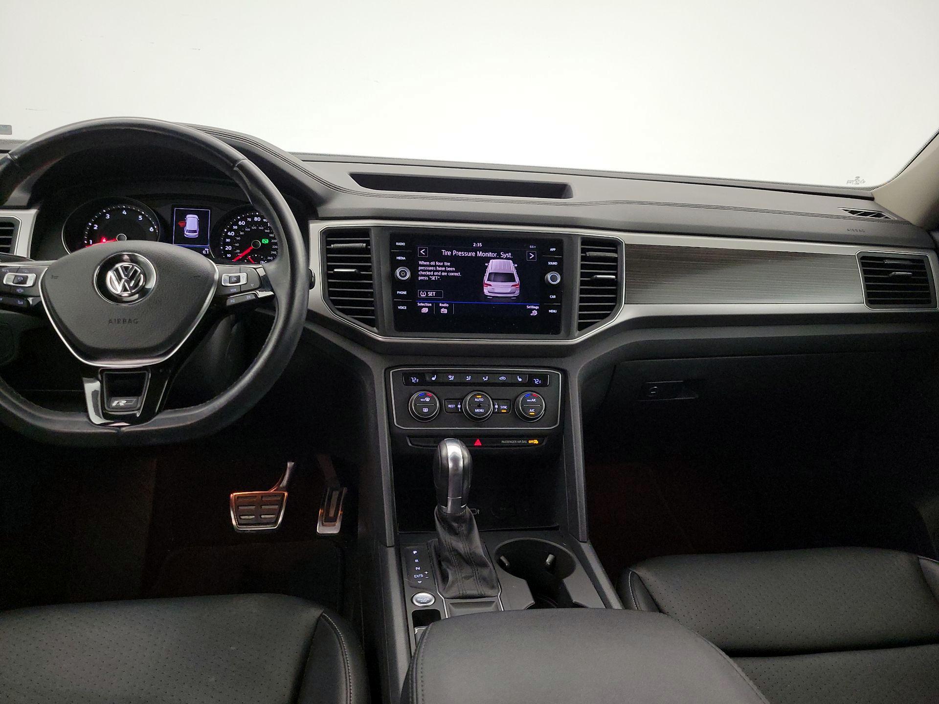 Thumbnail: 2019 Volkswagen Atlas - 9