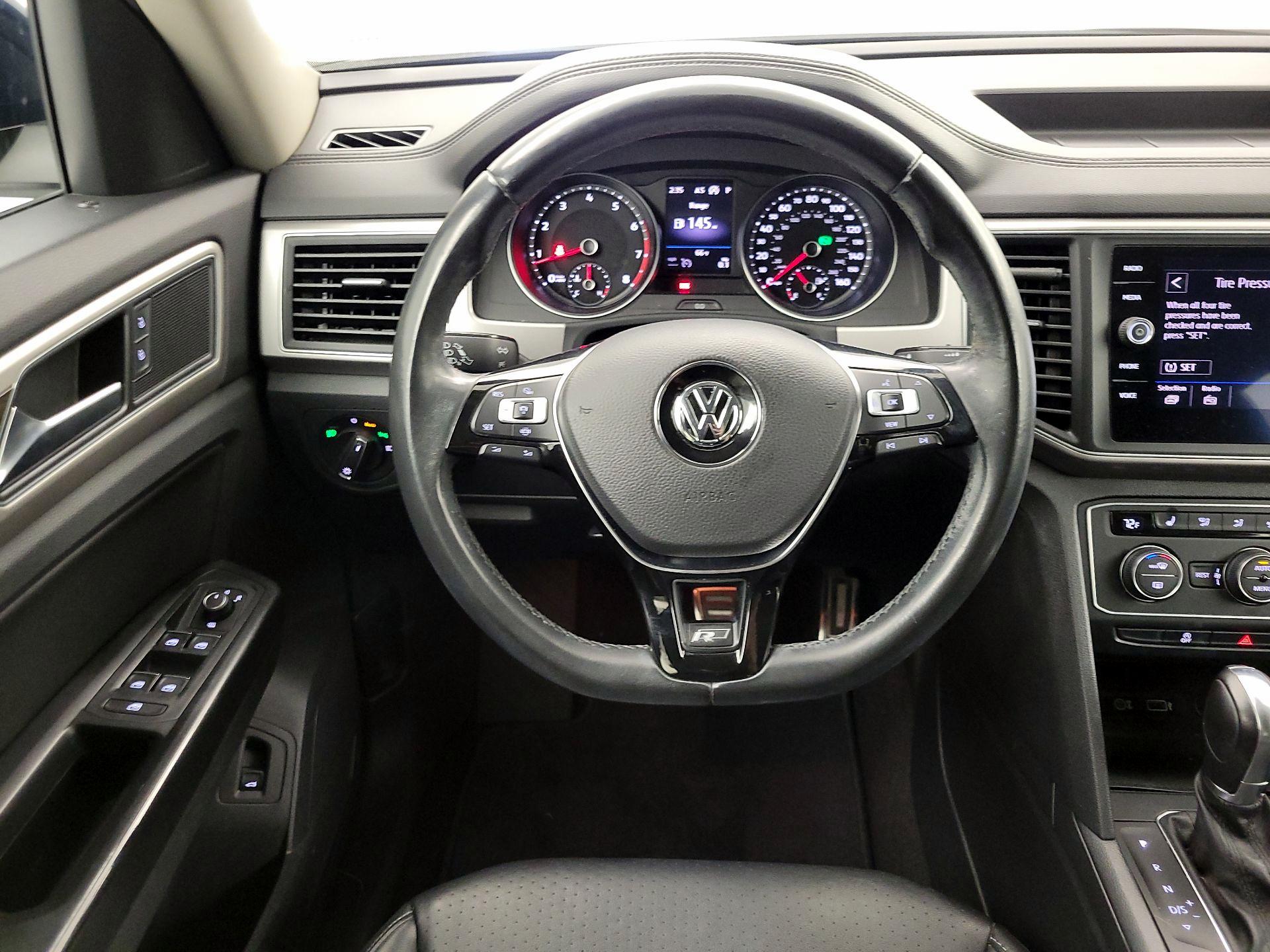 Thumbnail: 2019 Volkswagen Atlas - 10