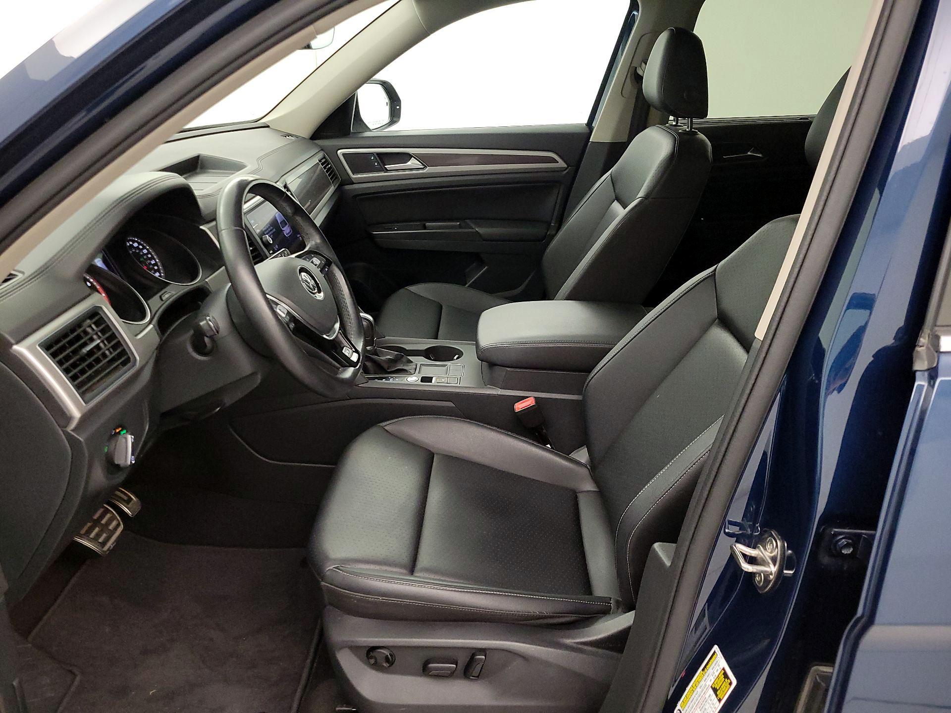 Thumbnail: 2019 Volkswagen Atlas - 11