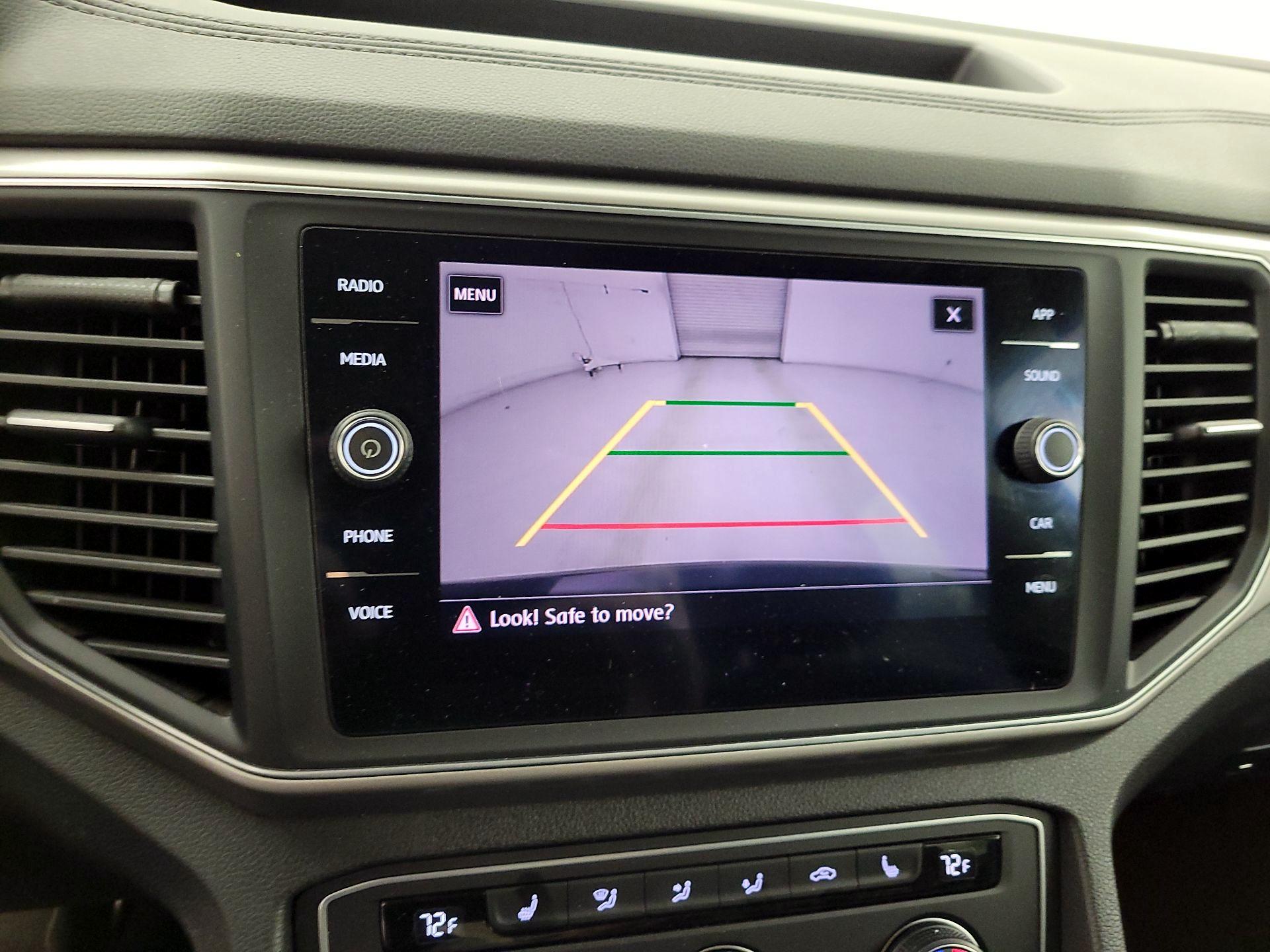 Thumbnail: 2019 Volkswagen Atlas - 14