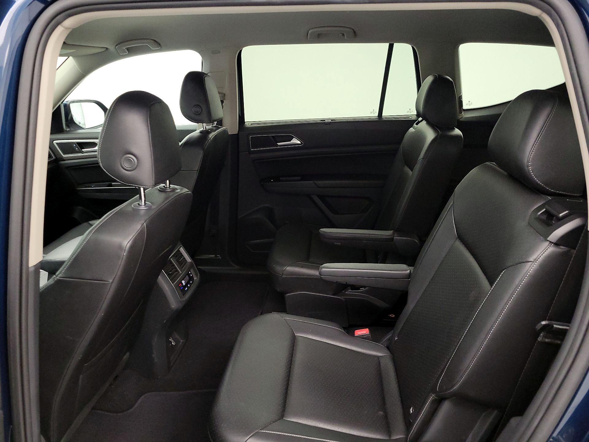 Thumbnail: 2019 Volkswagen Atlas - 19