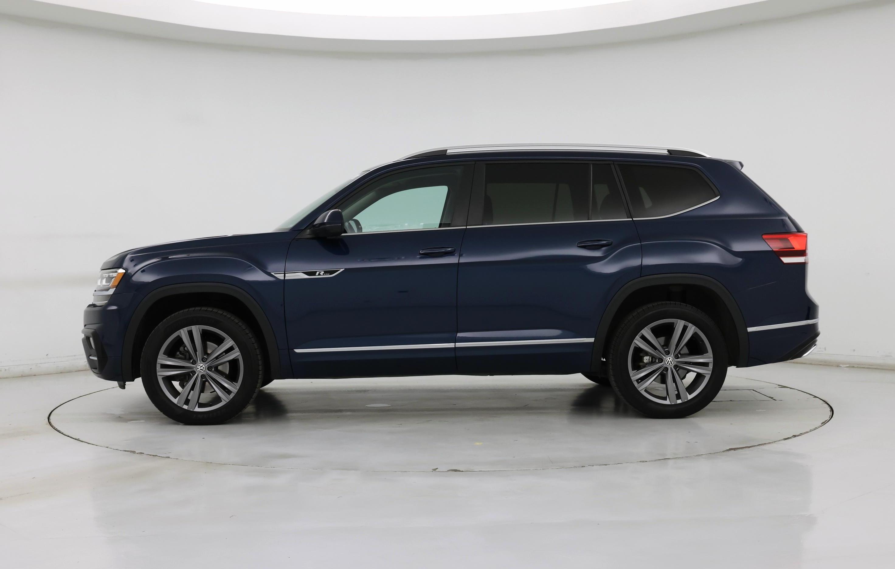 Thumbnail: 2019 Volkswagen Atlas - 3