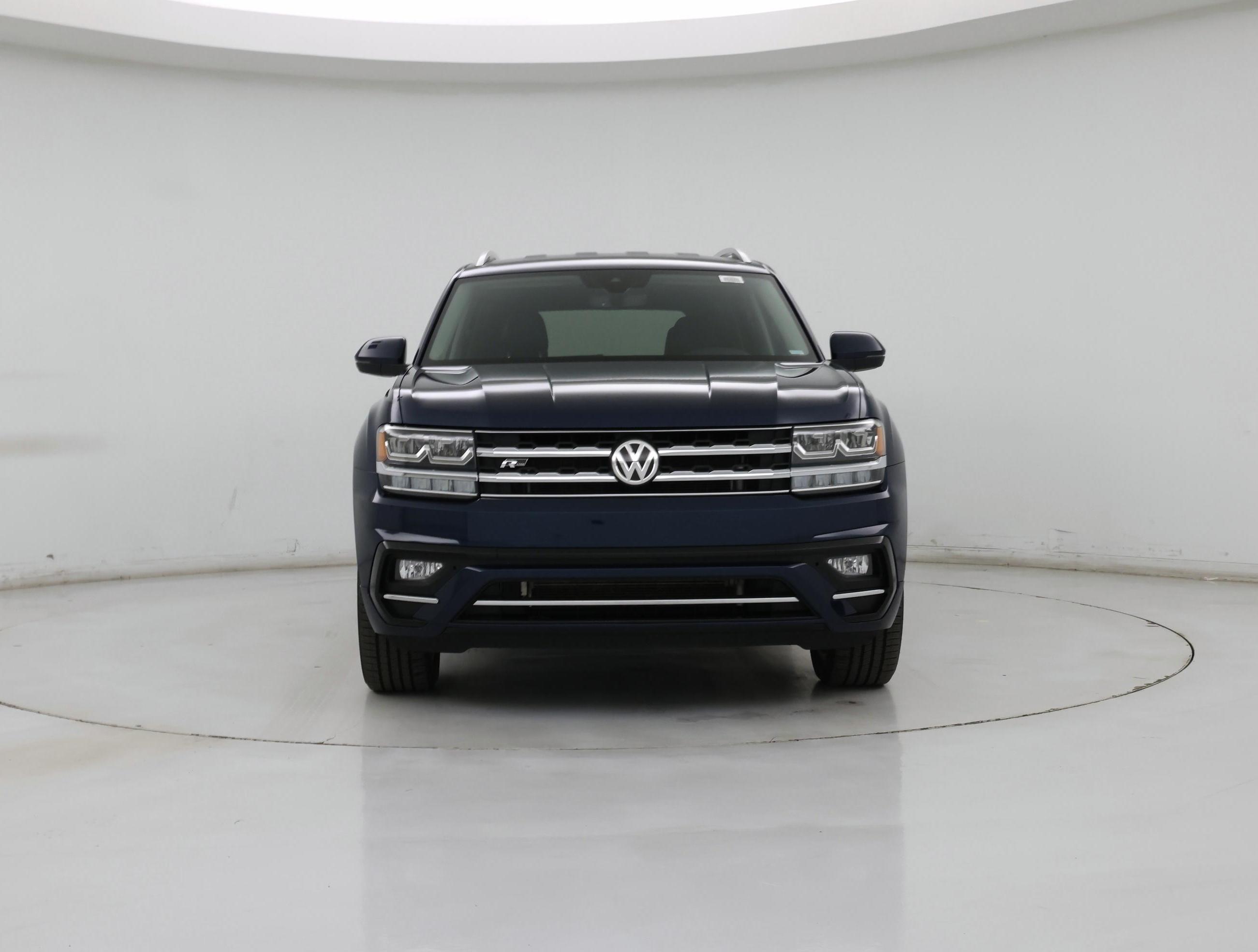 Thumbnail: 2019 Volkswagen Atlas - 5