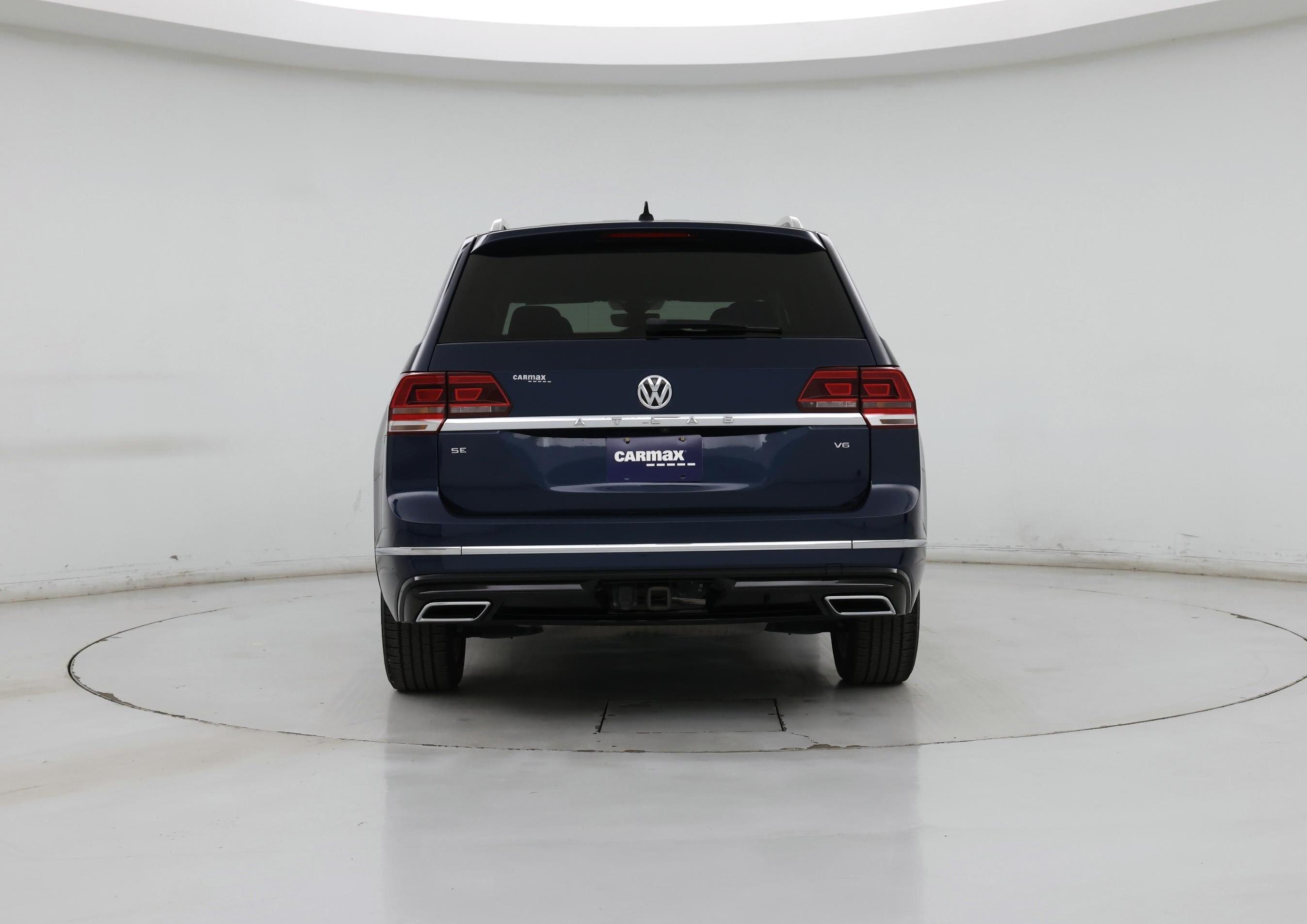 Thumbnail: 2019 Volkswagen Atlas - 6