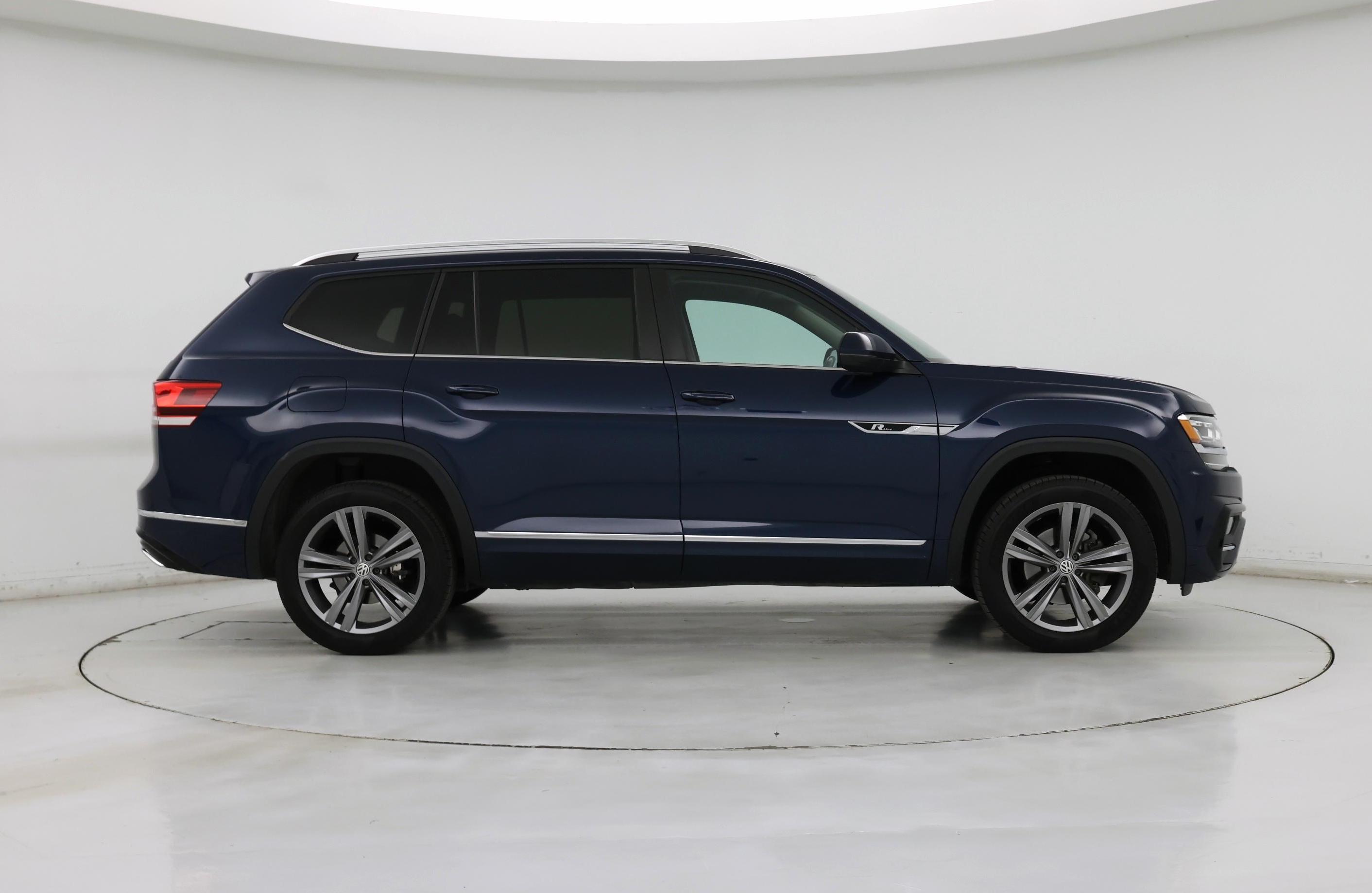 Thumbnail: 2019 Volkswagen Atlas - 7
