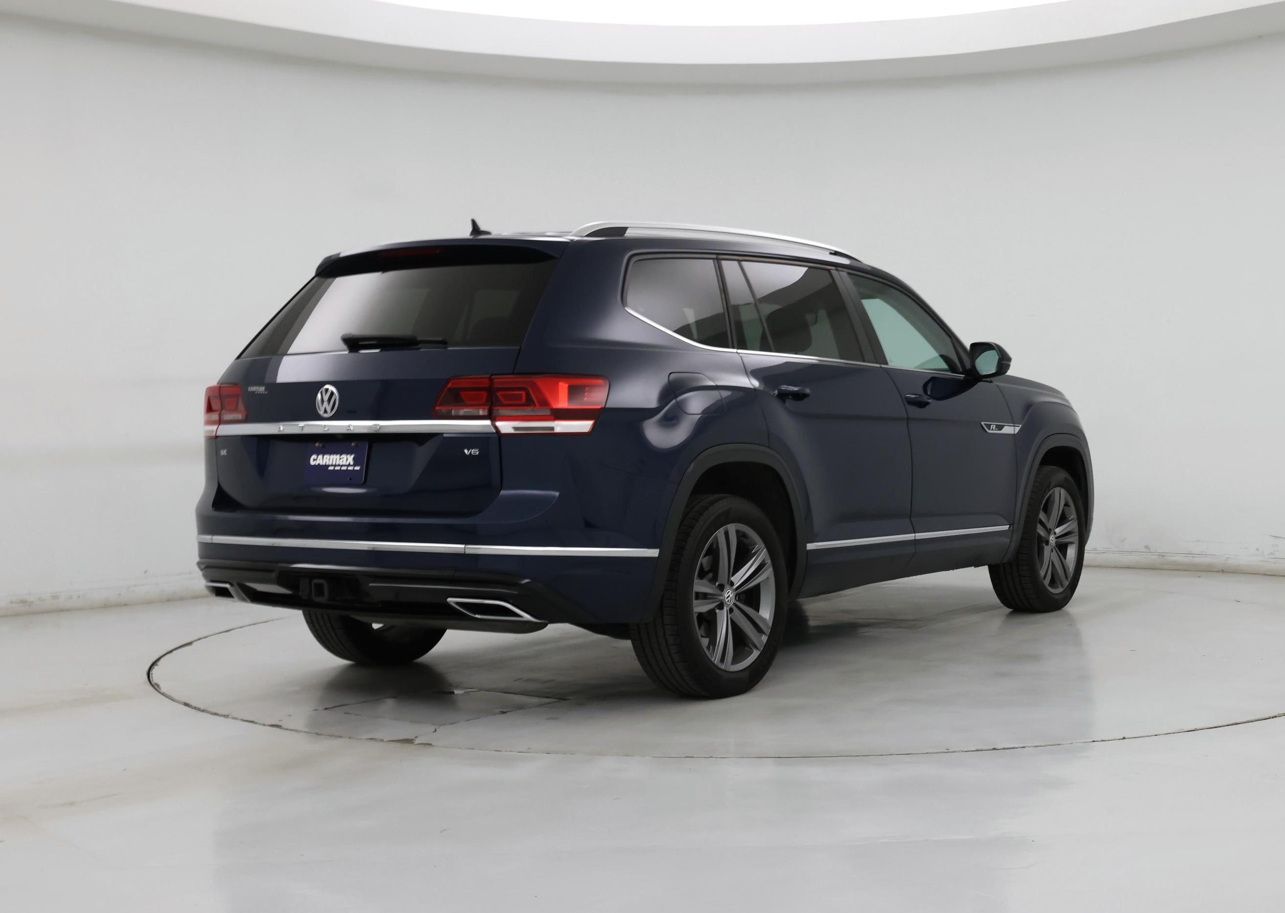 Thumbnail: 2019 Volkswagen Atlas - 8