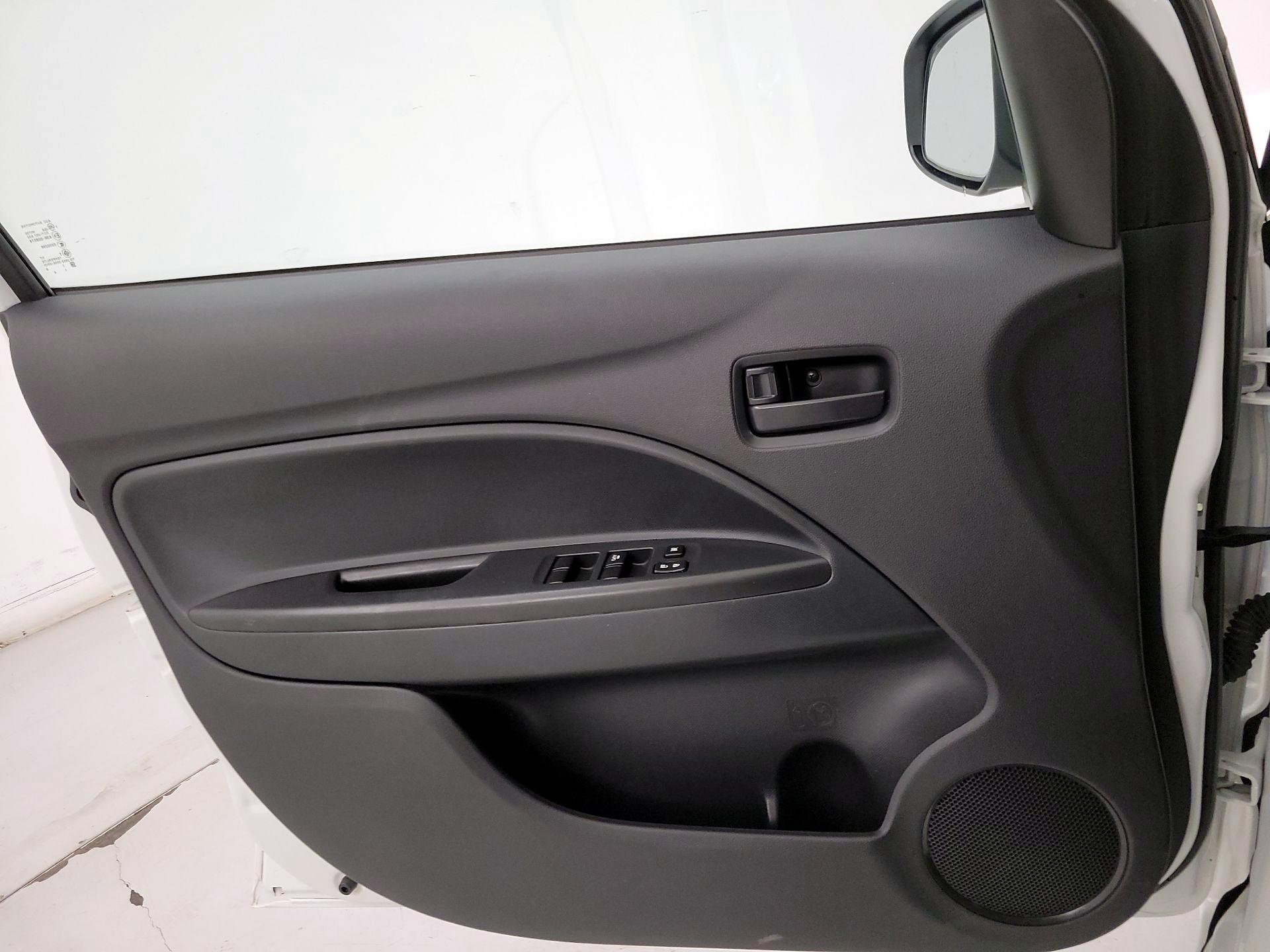 Thumbnail: 2019 Mitsubishi Mirage - 12