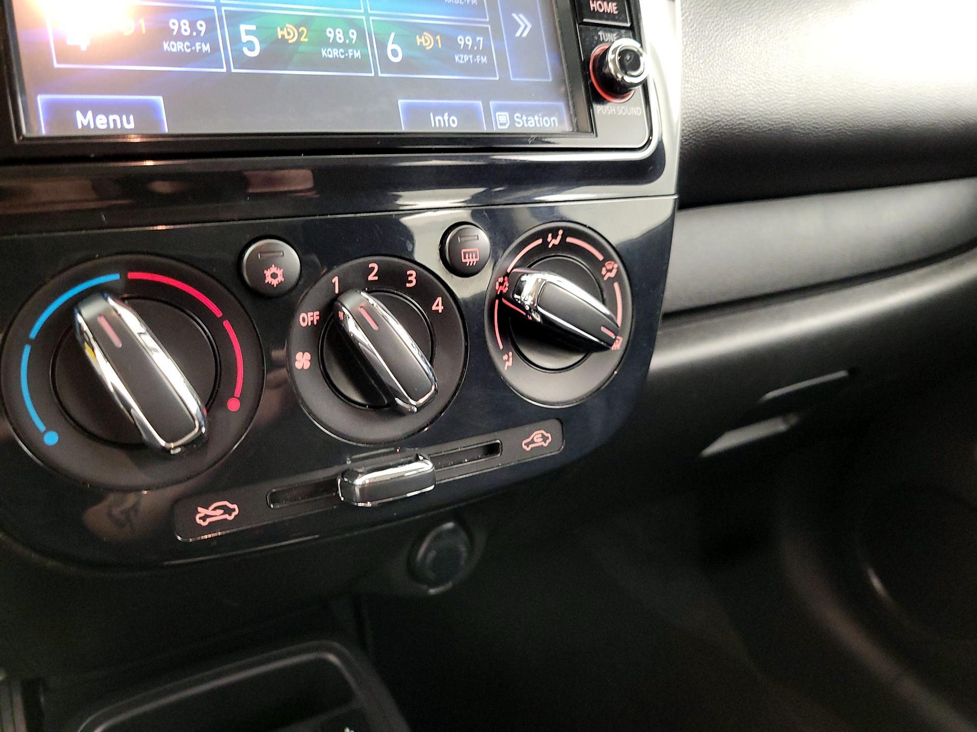 Thumbnail: 2019 Mitsubishi Mirage - 16