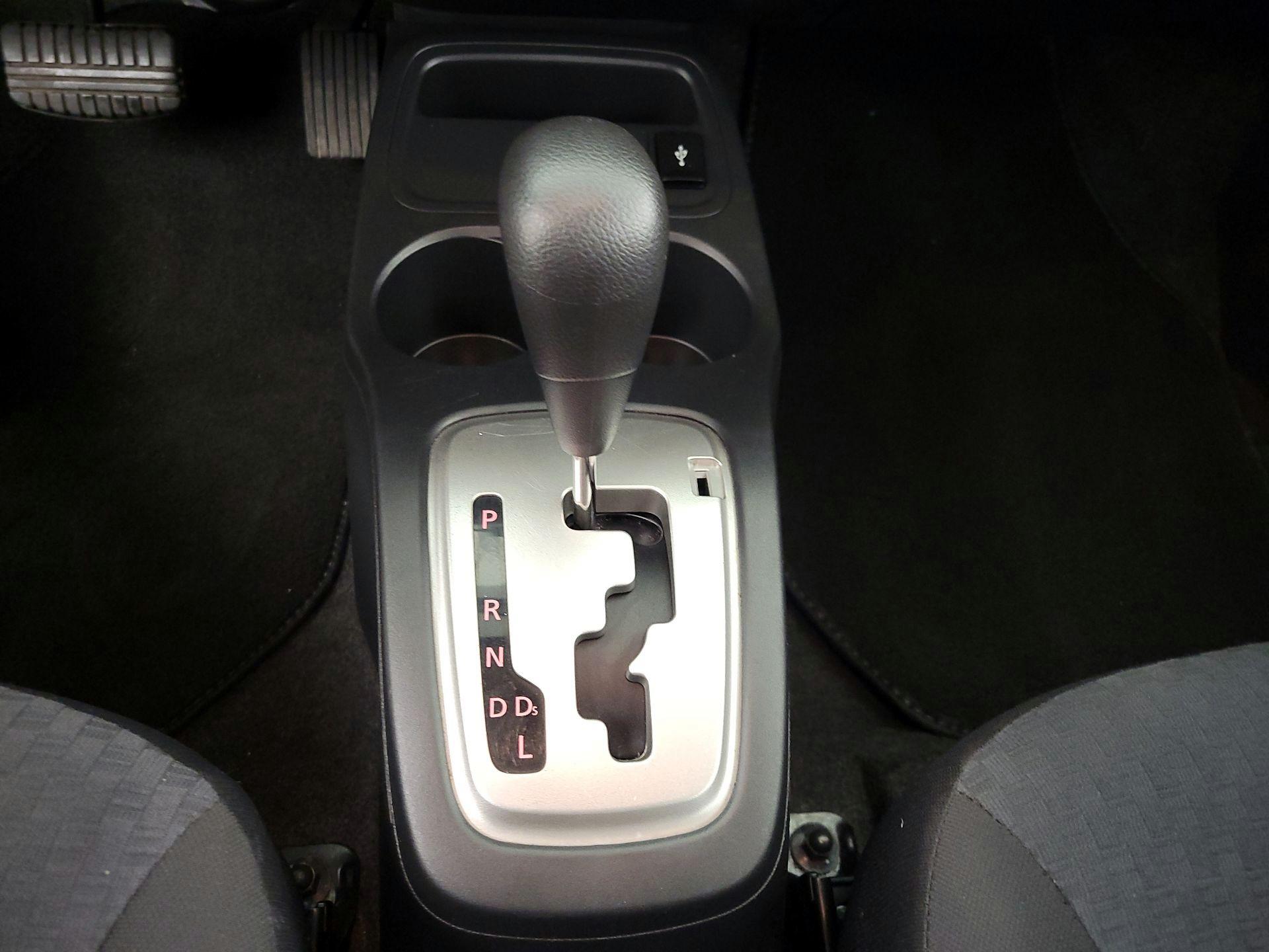 Thumbnail: 2019 Mitsubishi Mirage - 17