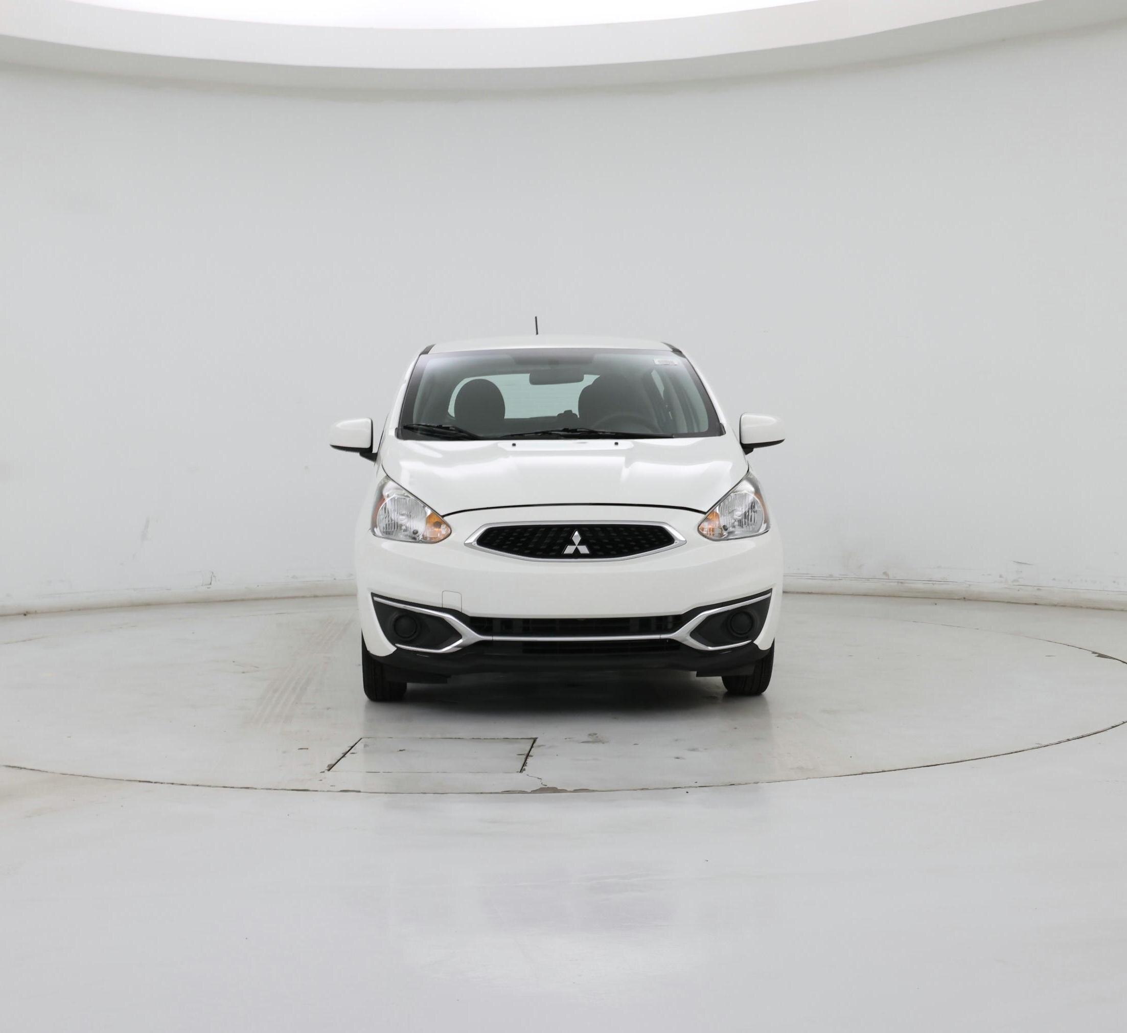 Thumbnail: 2019 Mitsubishi Mirage - 5