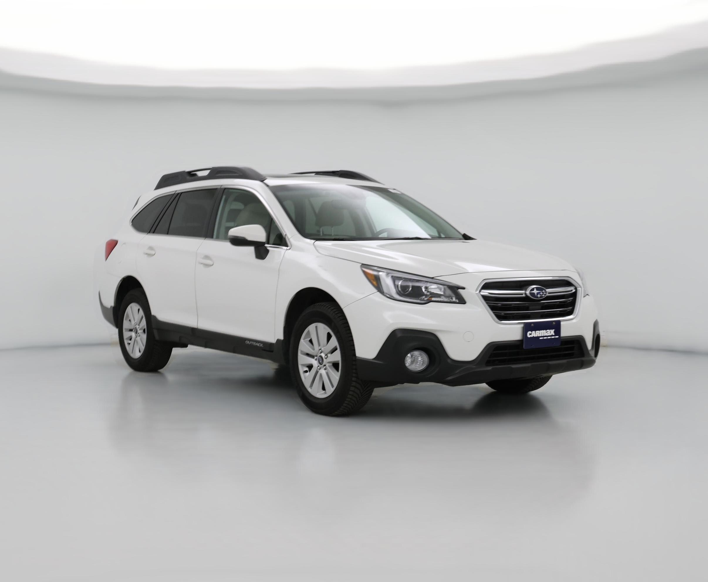 Thumbnail: 2019 Subaru Outback - 1