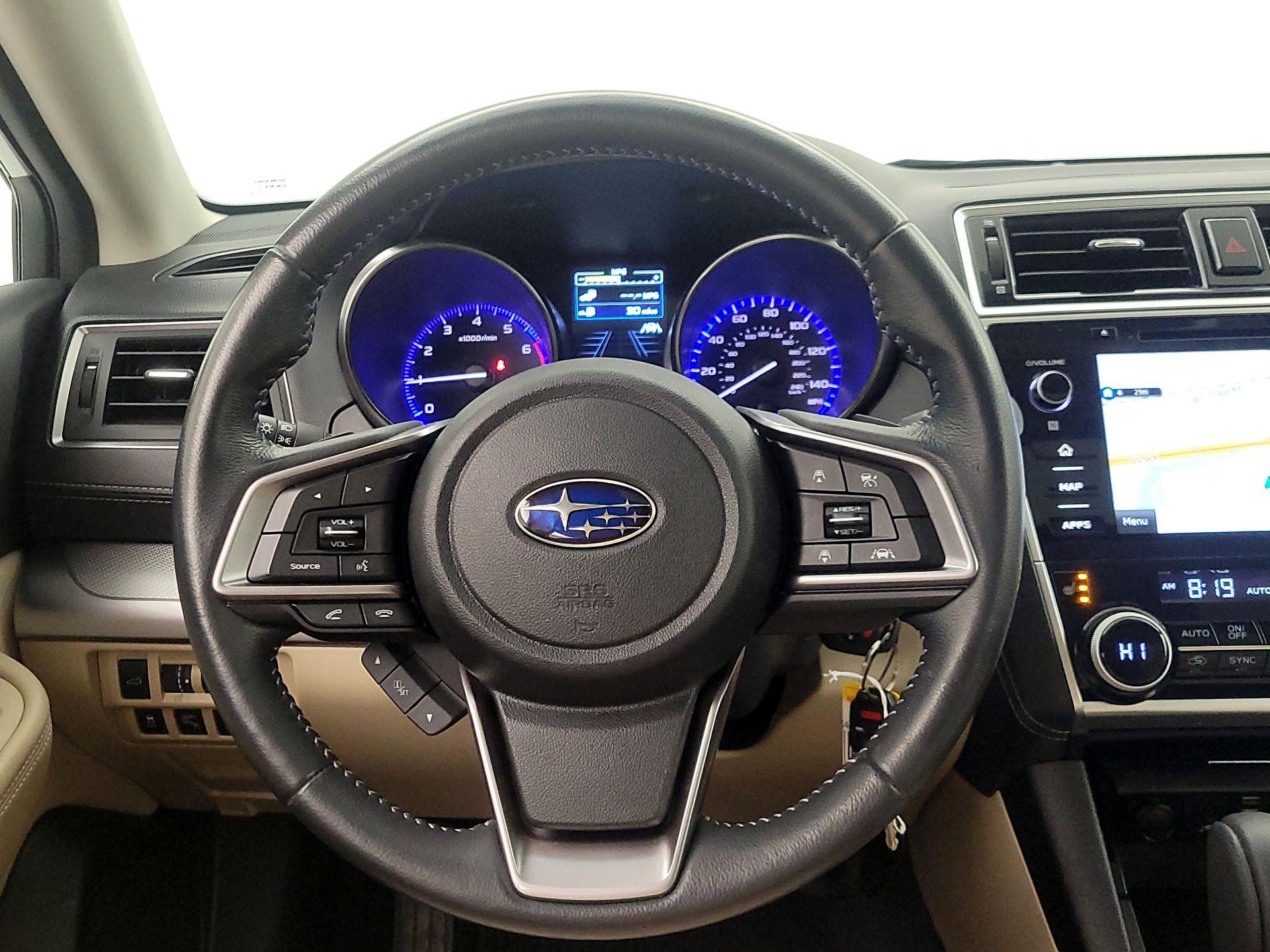 Thumbnail: 2019 Subaru Outback - 10