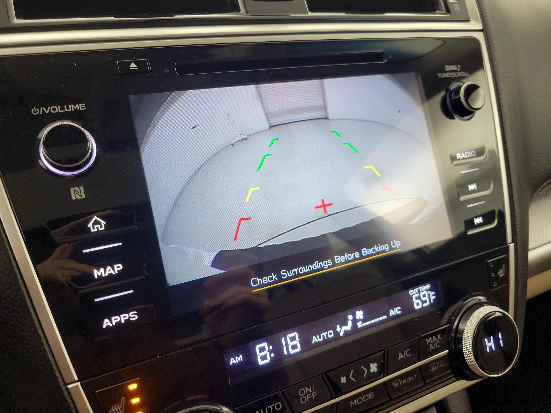 Thumbnail: 2019 Subaru Outback - 15