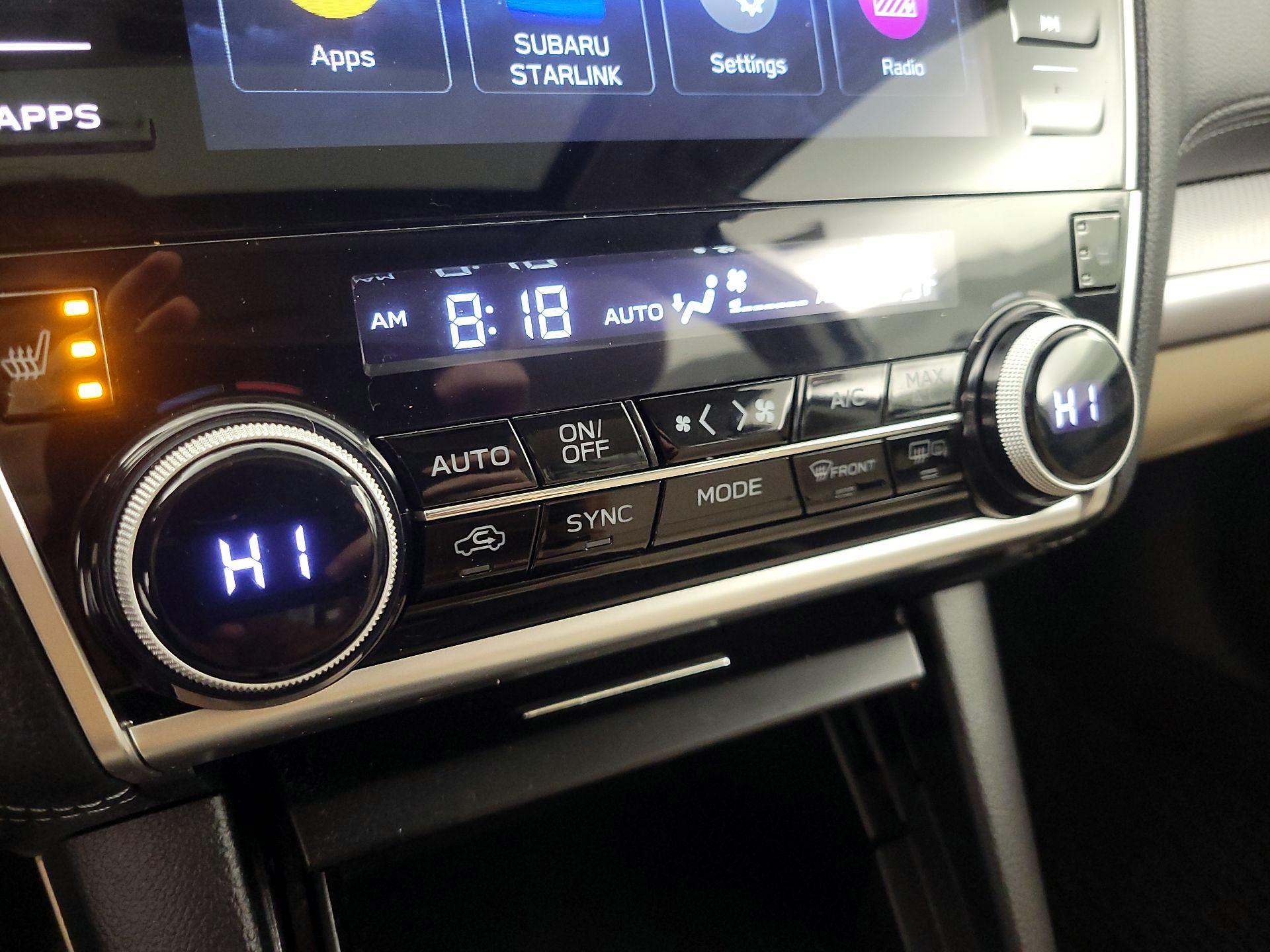 Thumbnail: 2019 Subaru Outback - 17