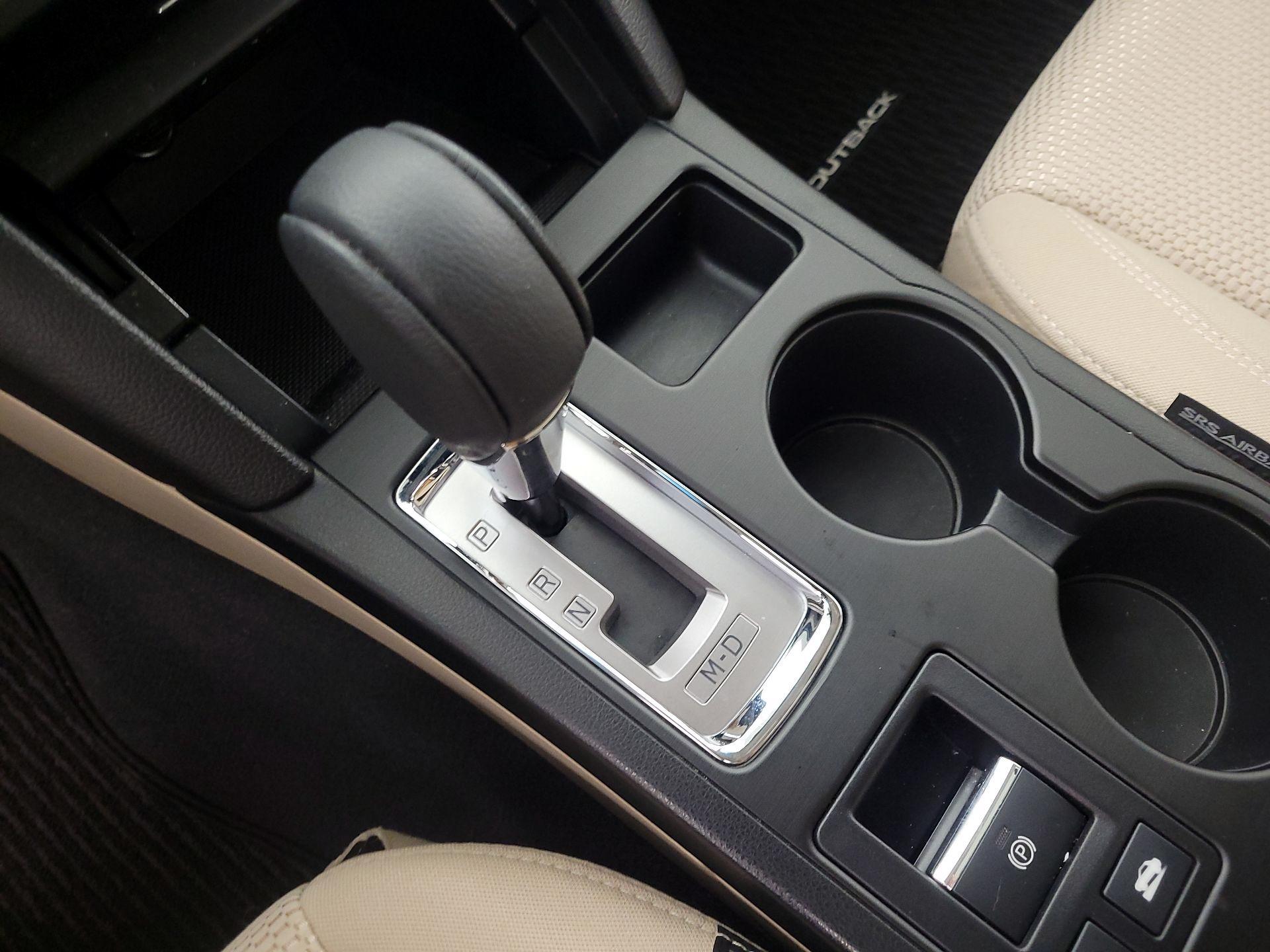 Thumbnail: 2019 Subaru Outback - 18