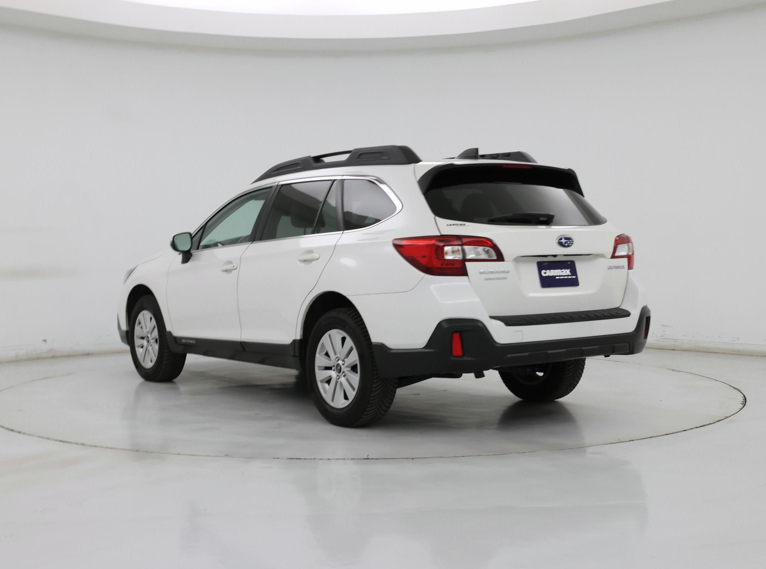 Thumbnail: 2019 Subaru Outback - 2