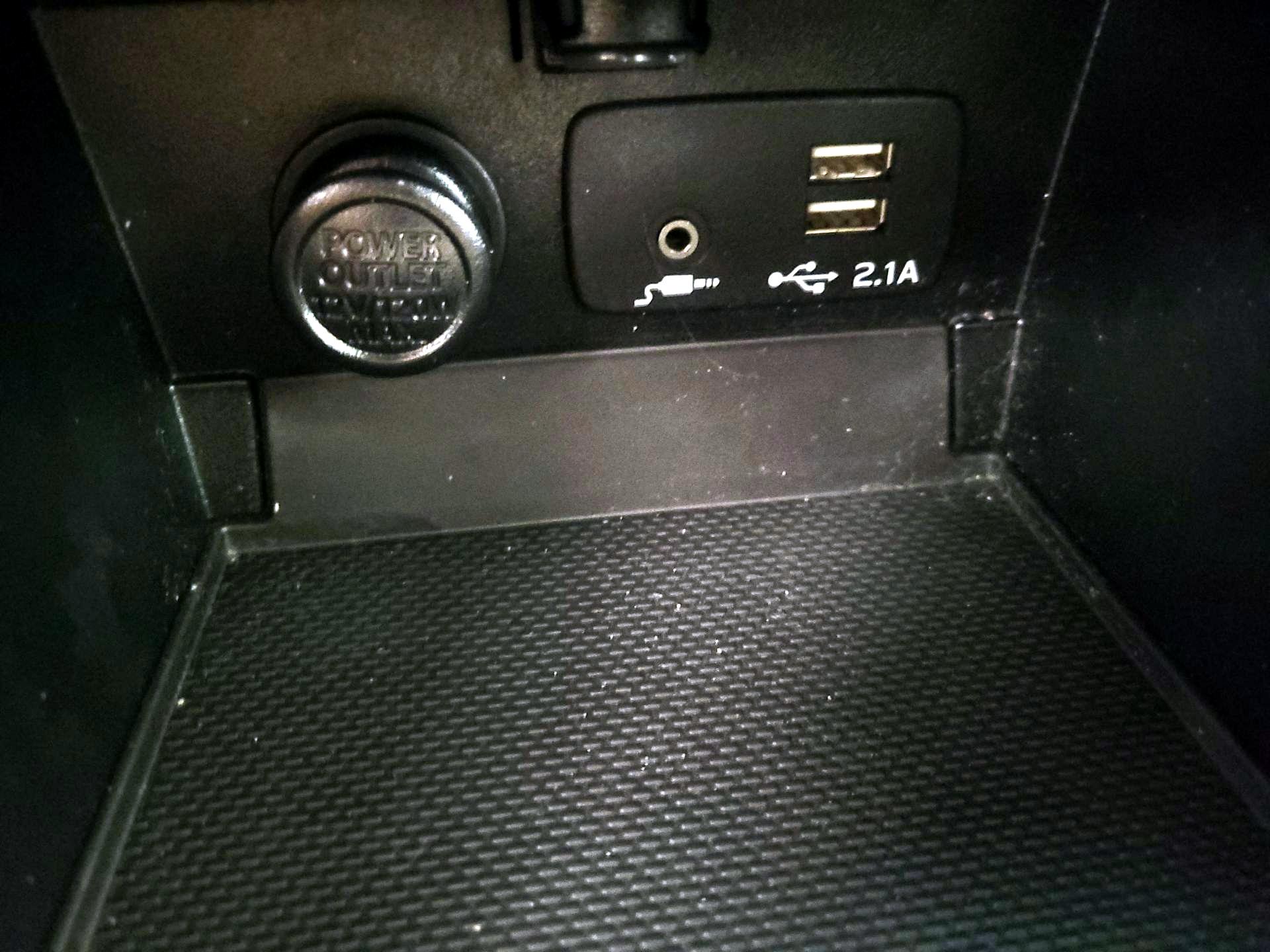 Thumbnail: 2019 Subaru Outback - 19