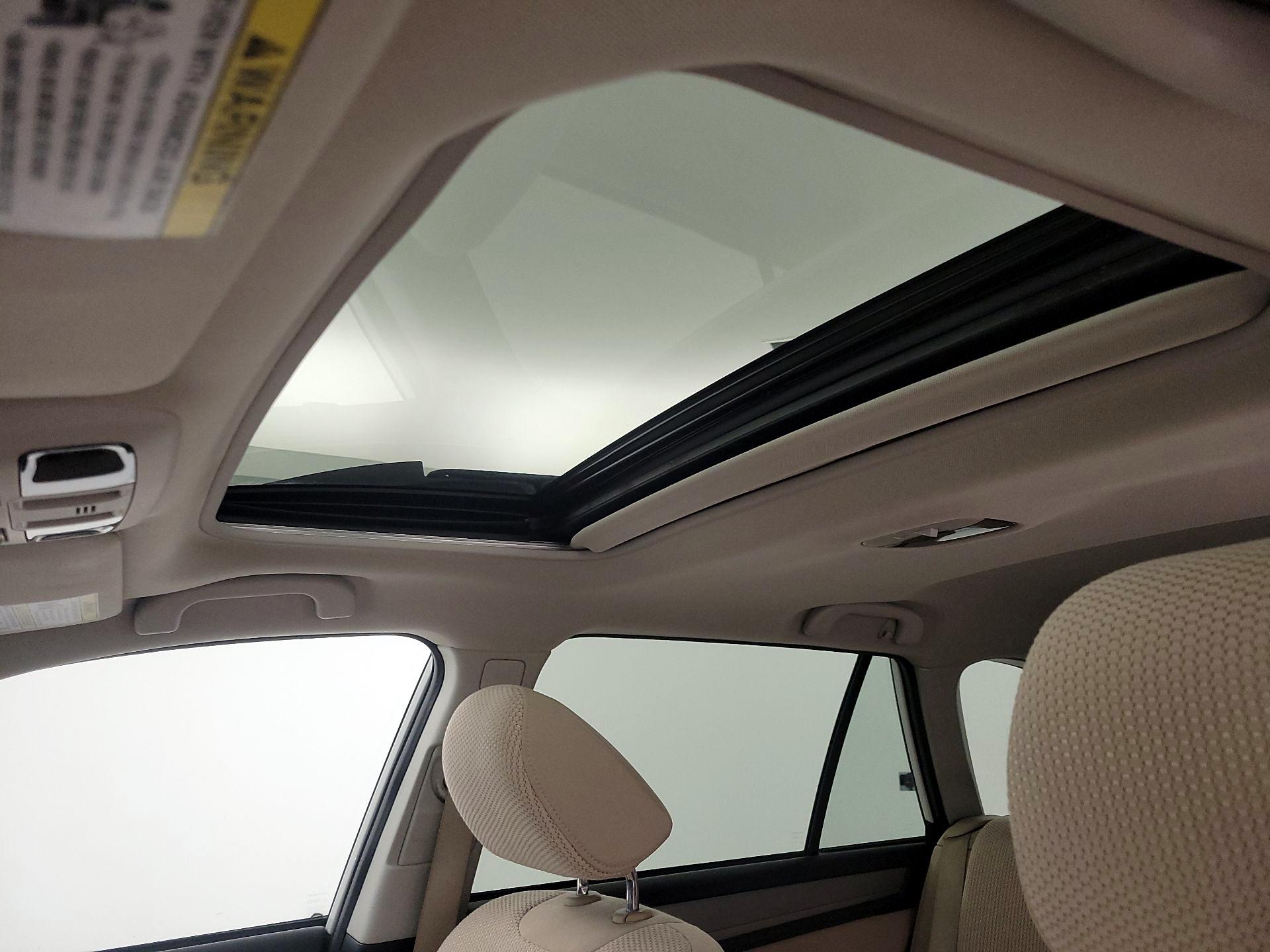 Thumbnail: 2019 Subaru Outback - 20