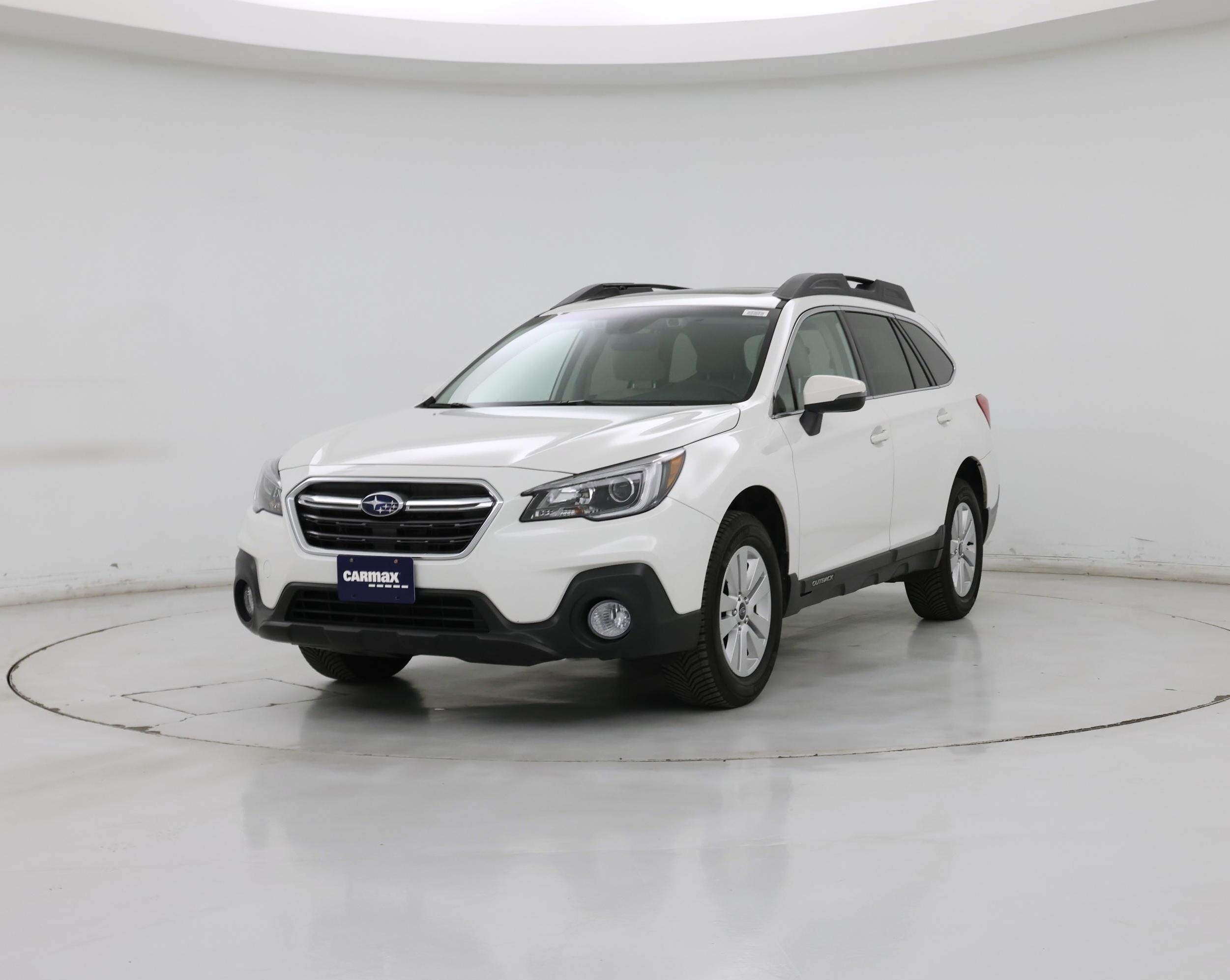 Thumbnail: 2019 Subaru Outback - 4