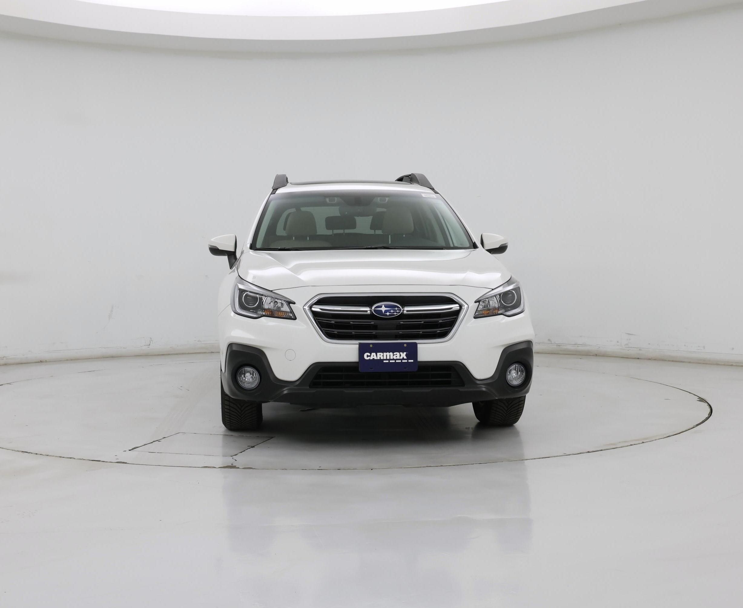 Thumbnail: 2019 Subaru Outback - 5