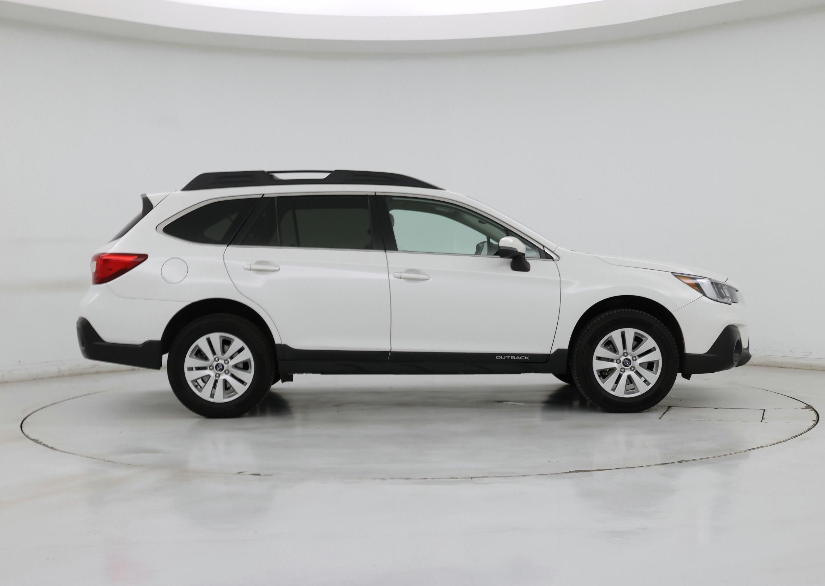 Thumbnail: 2019 Subaru Outback - 7