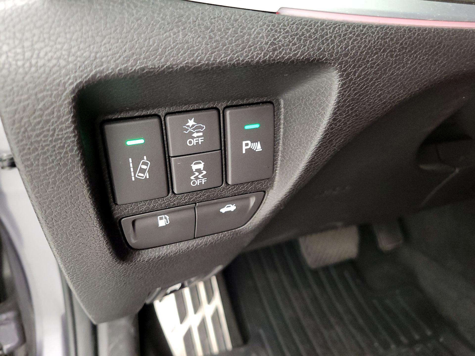 Thumbnail: 2018 Acura TLX - 13