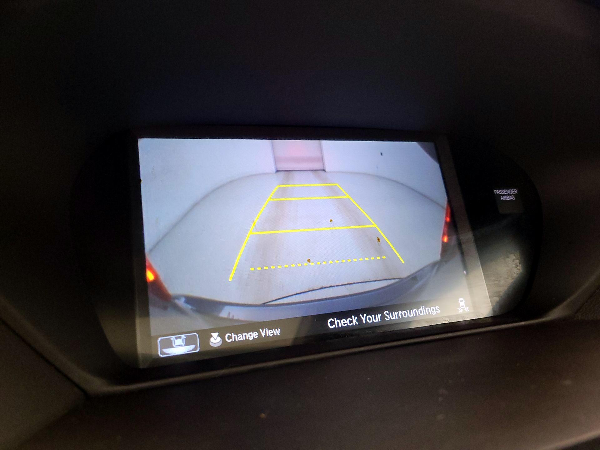 Thumbnail: 2018 Acura TLX - 15