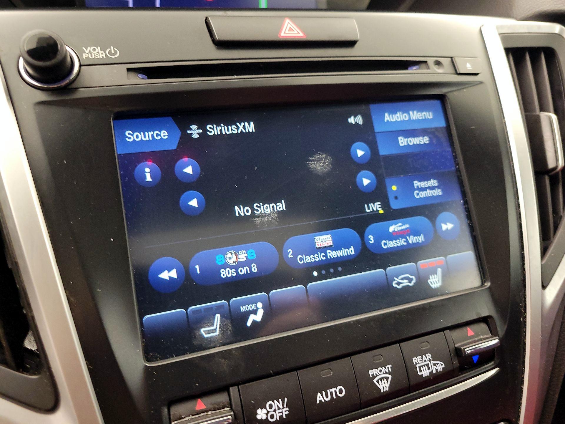 Thumbnail: 2018 Acura TLX - 16