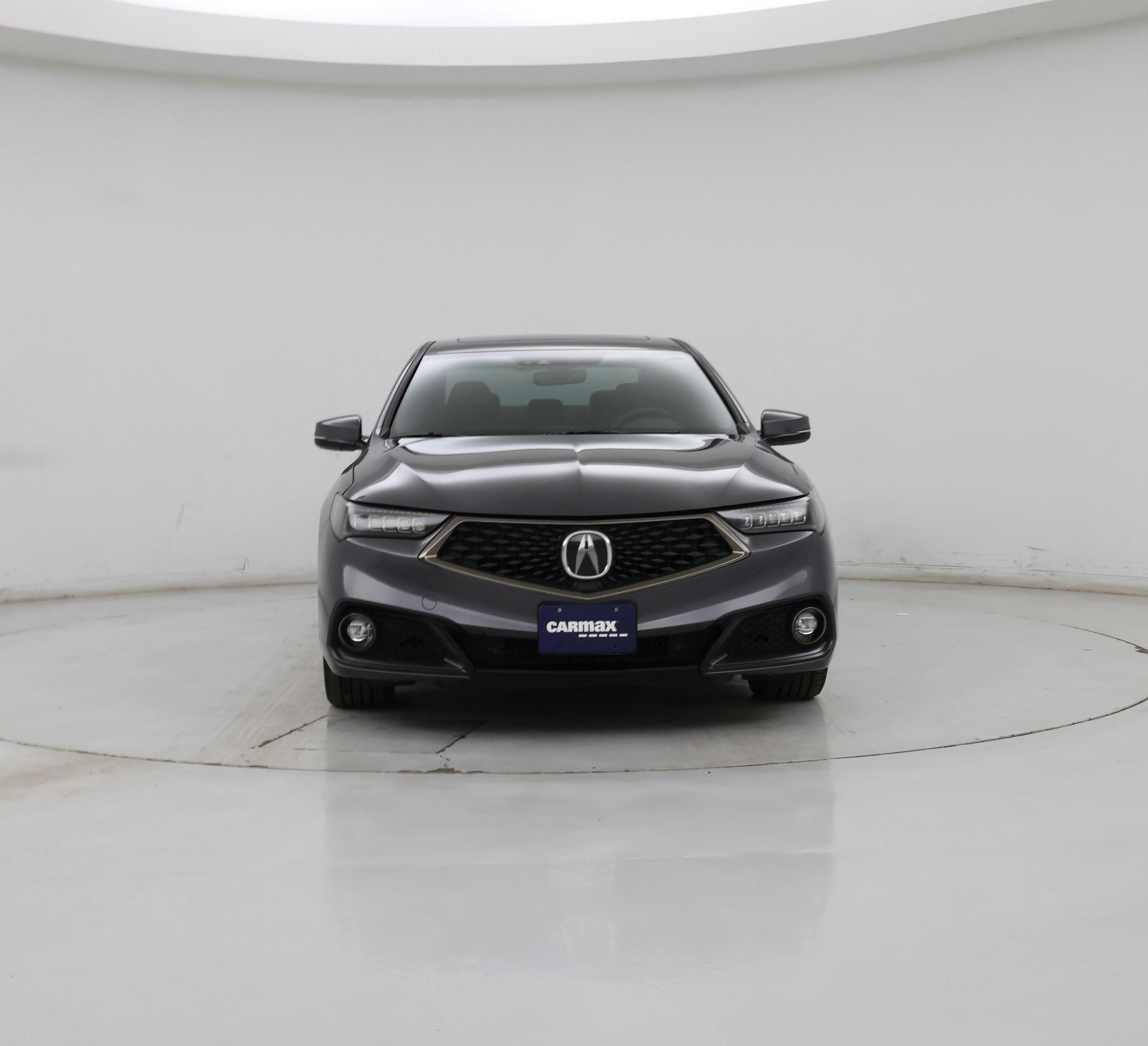 Thumbnail: 2018 Acura TLX - 5