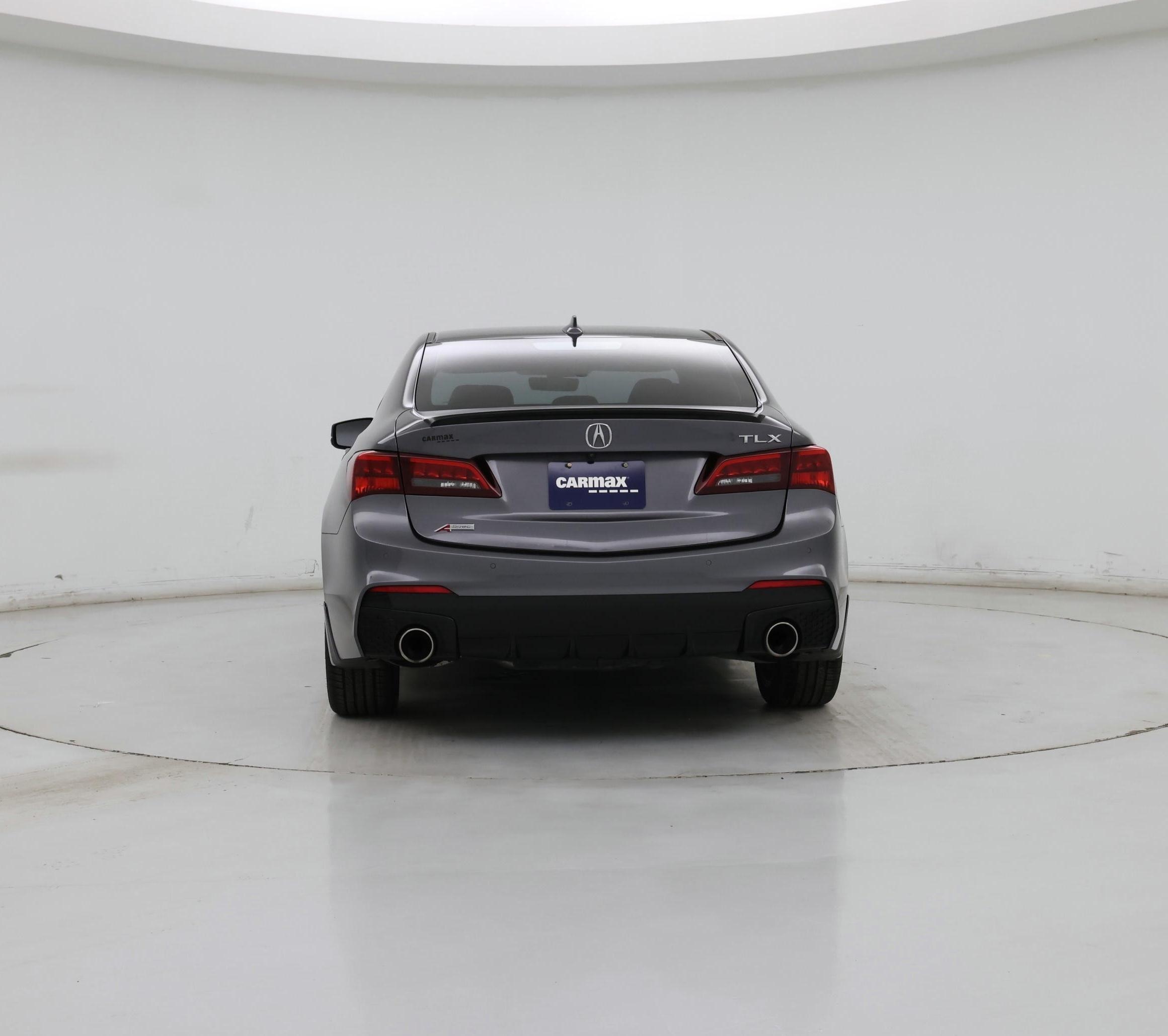 Thumbnail: 2018 Acura TLX - 6