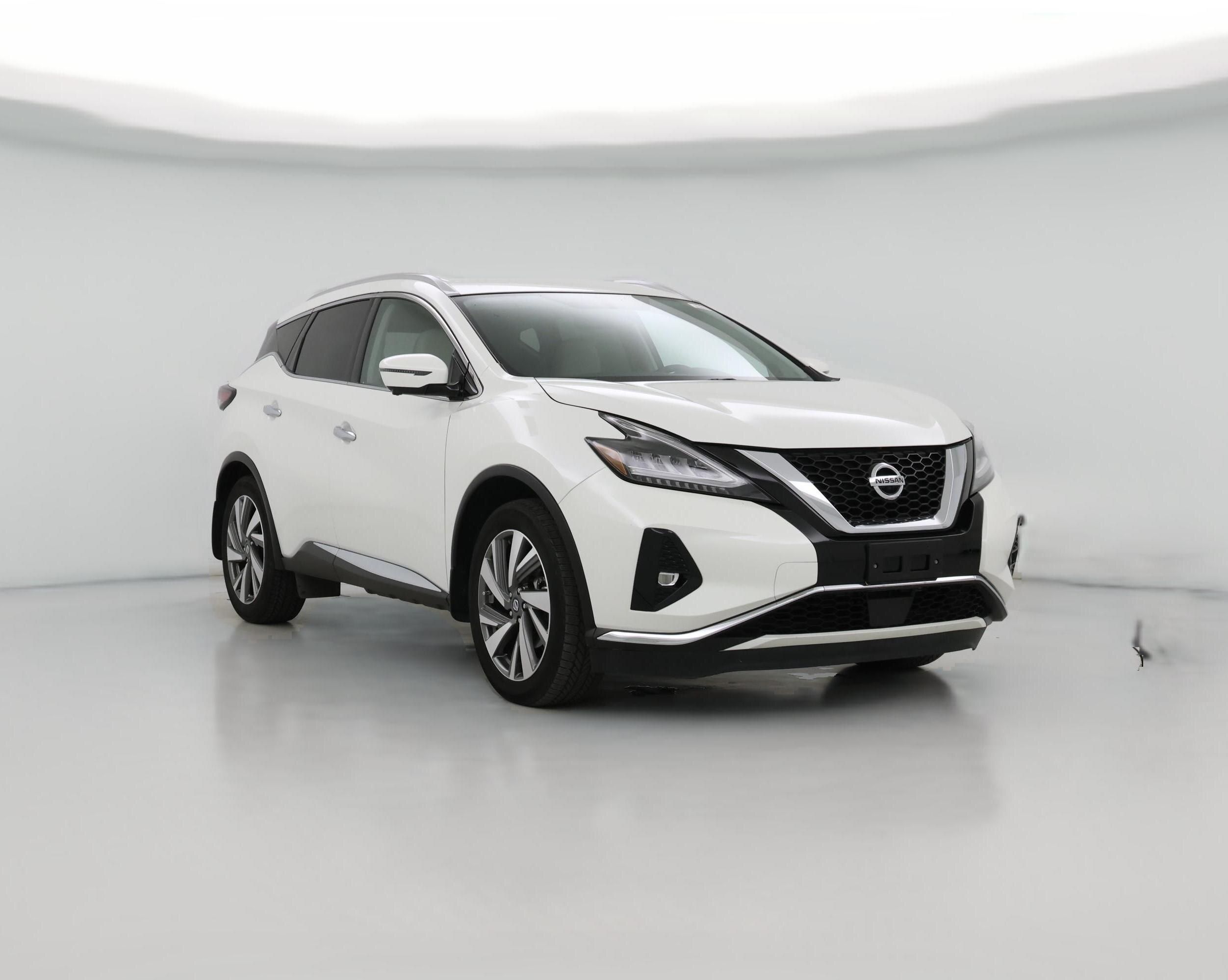 Thumbnail: 2019 Nissan Murano - 1