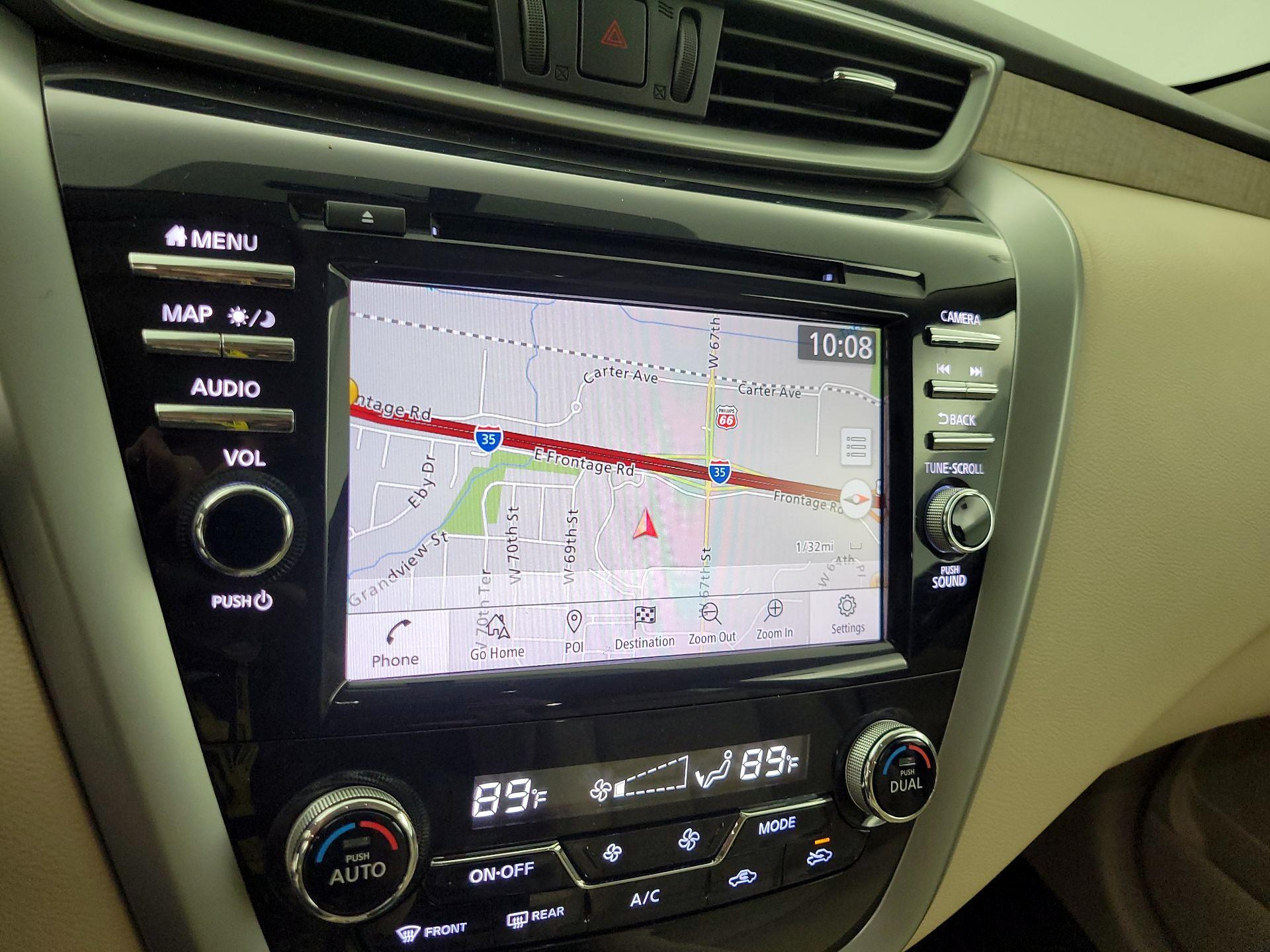 Thumbnail: 2019 Nissan Murano - 14