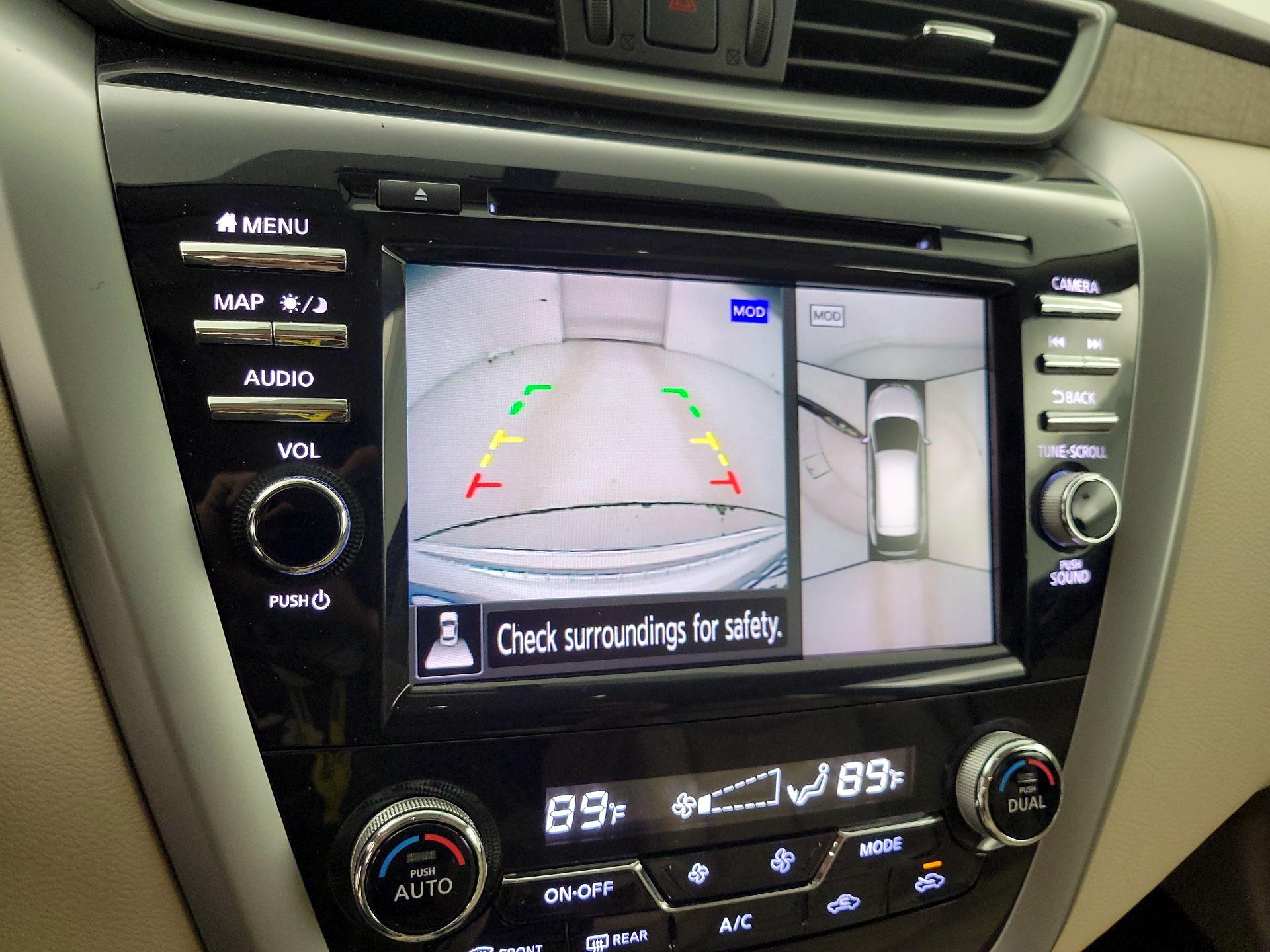 Thumbnail: 2019 Nissan Murano - 15