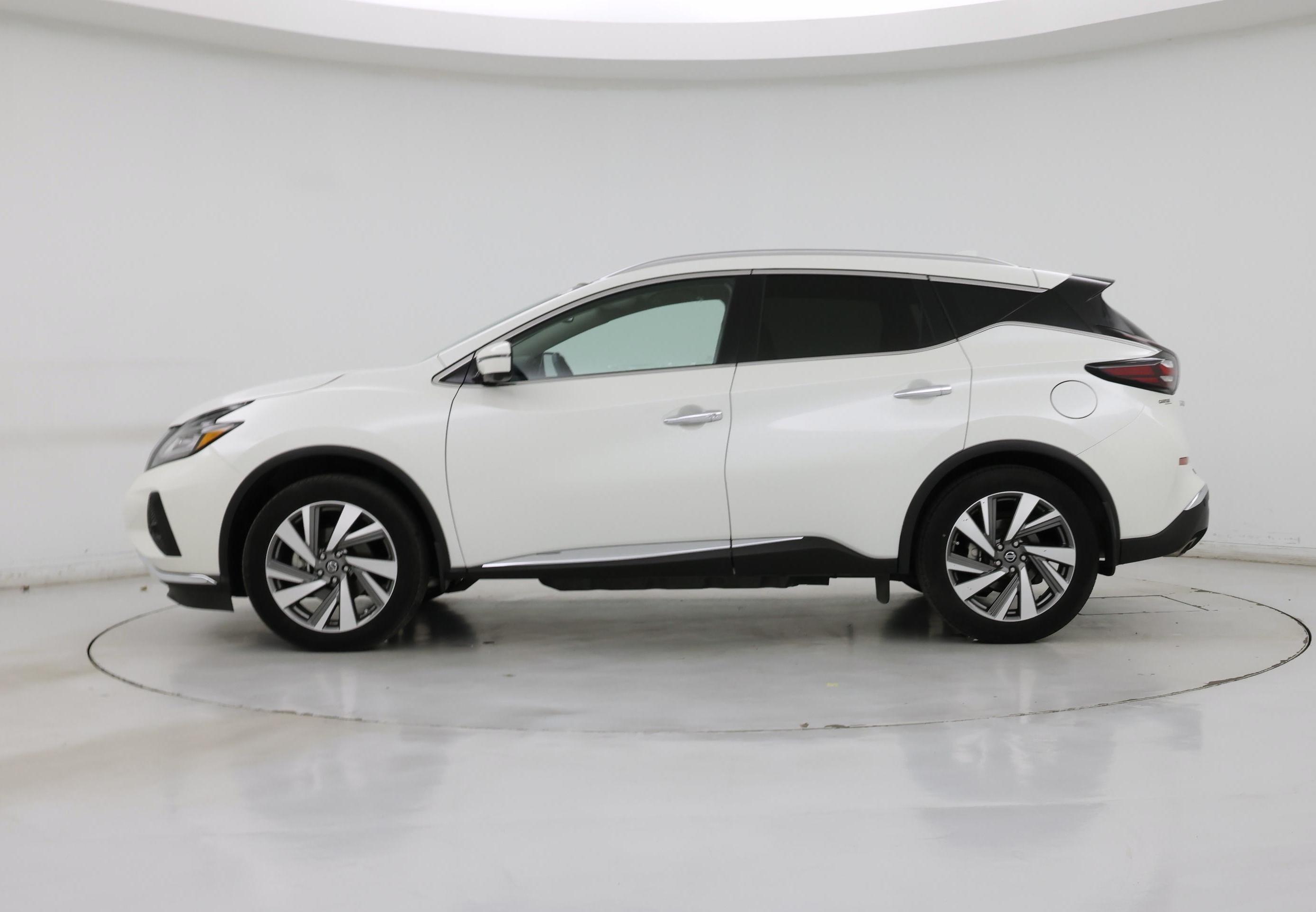Thumbnail: 2019 Nissan Murano - 3