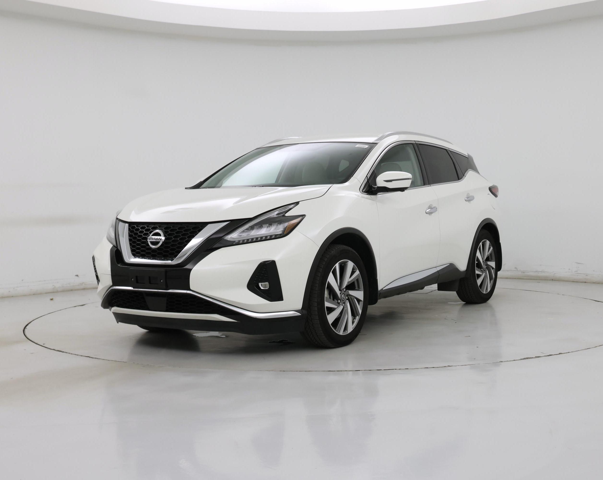 Thumbnail: 2019 Nissan Murano - 4