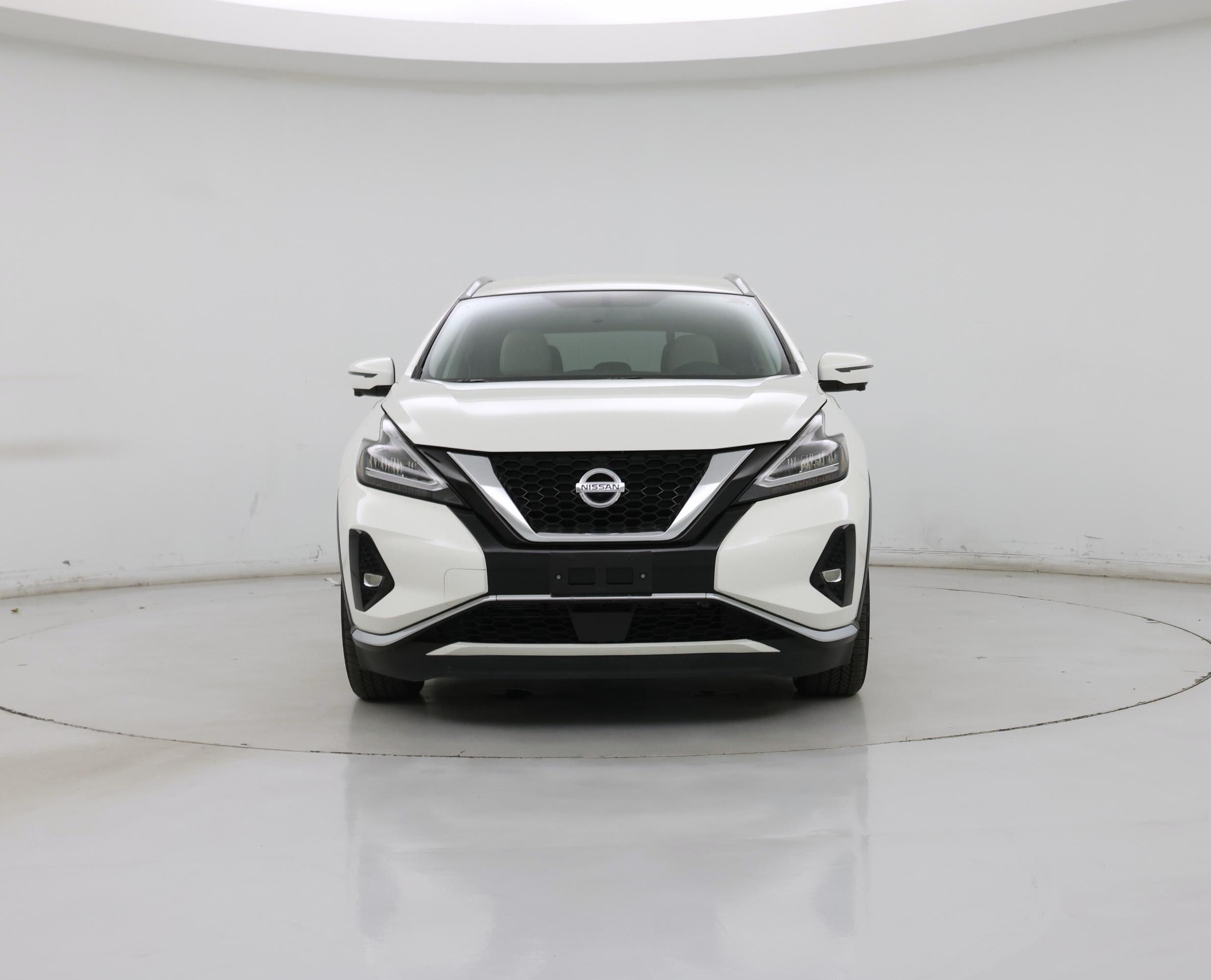Thumbnail: 2019 Nissan Murano - 5