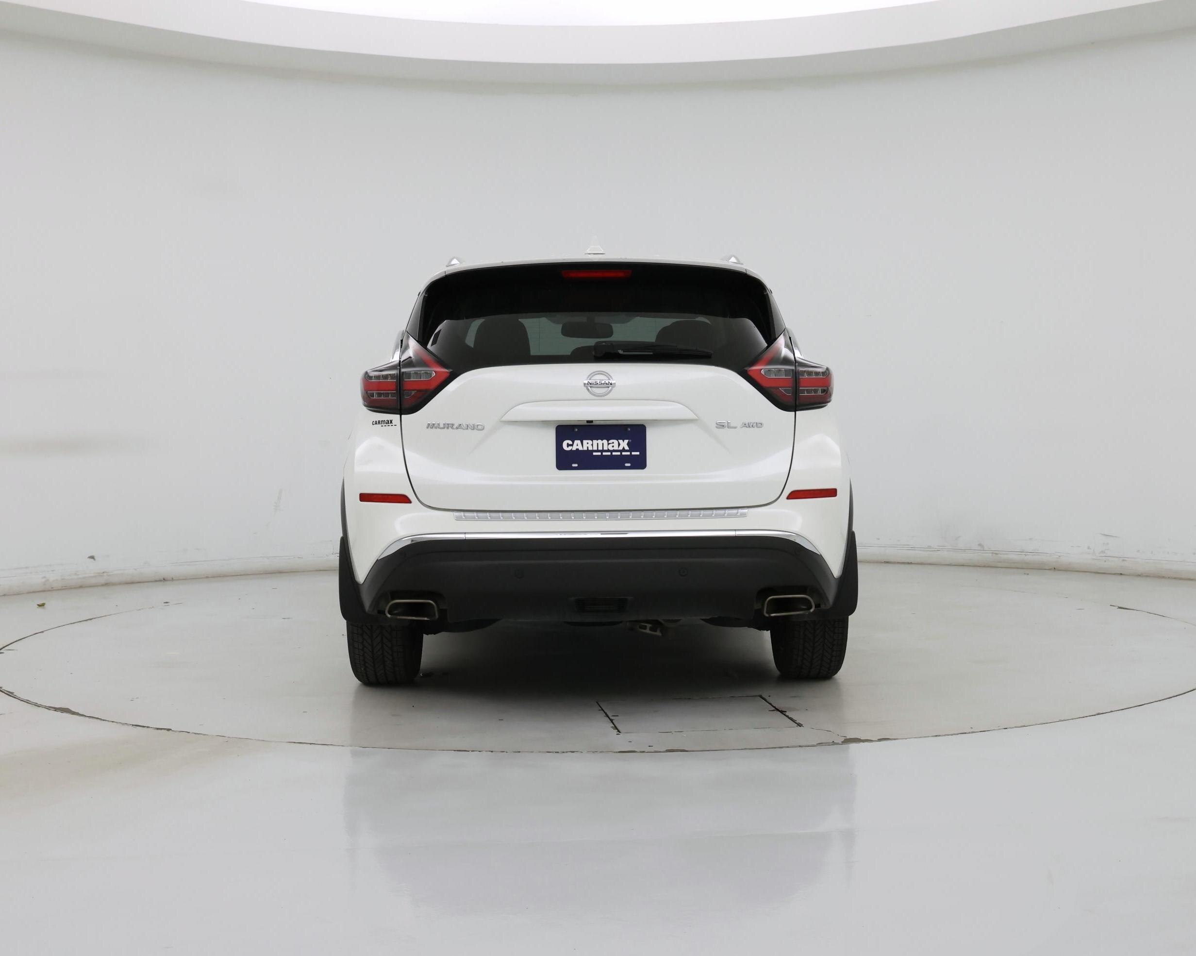 Thumbnail: 2019 Nissan Murano - 6